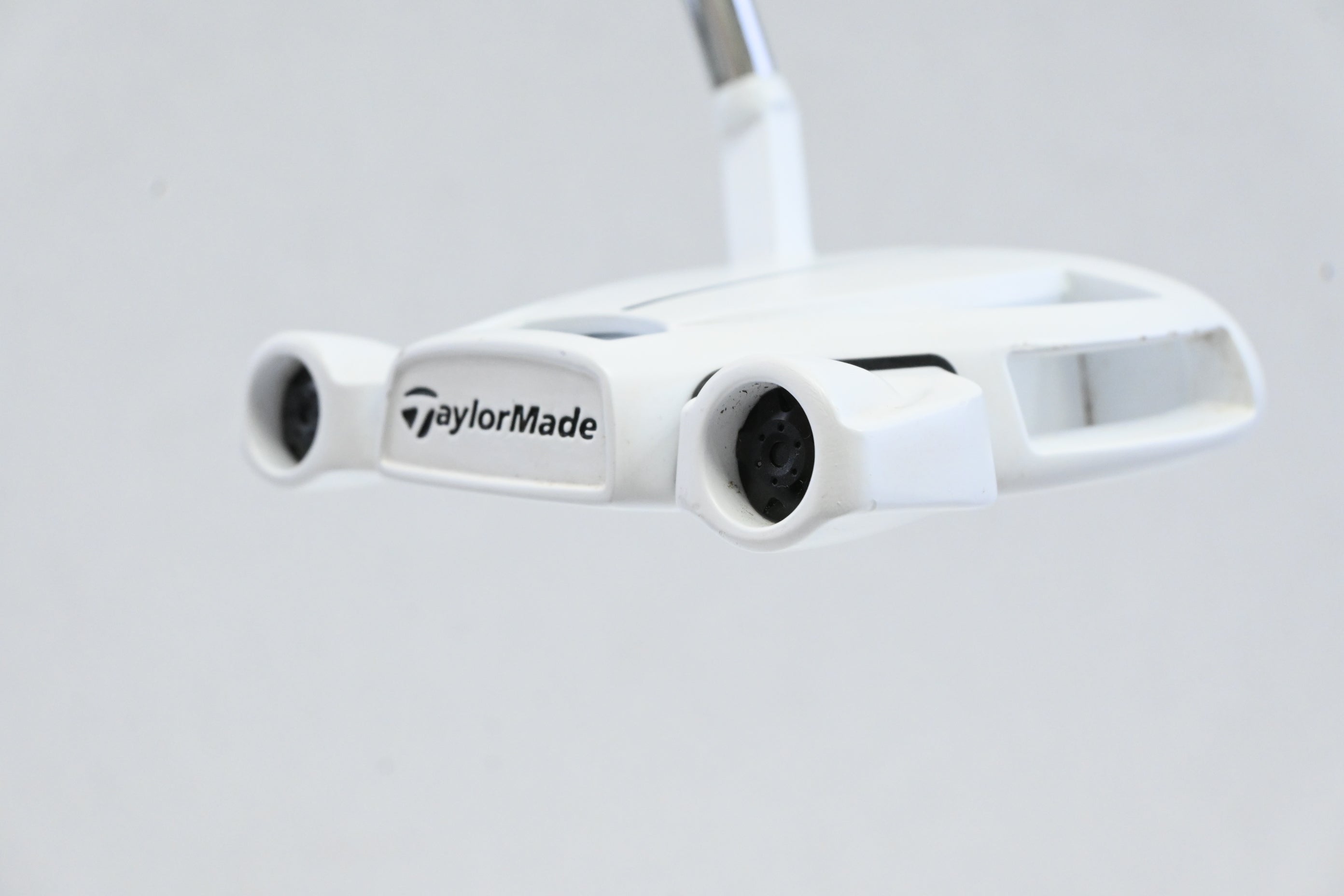 Taylormade Spider Ghost White Putter / 34 Inch
