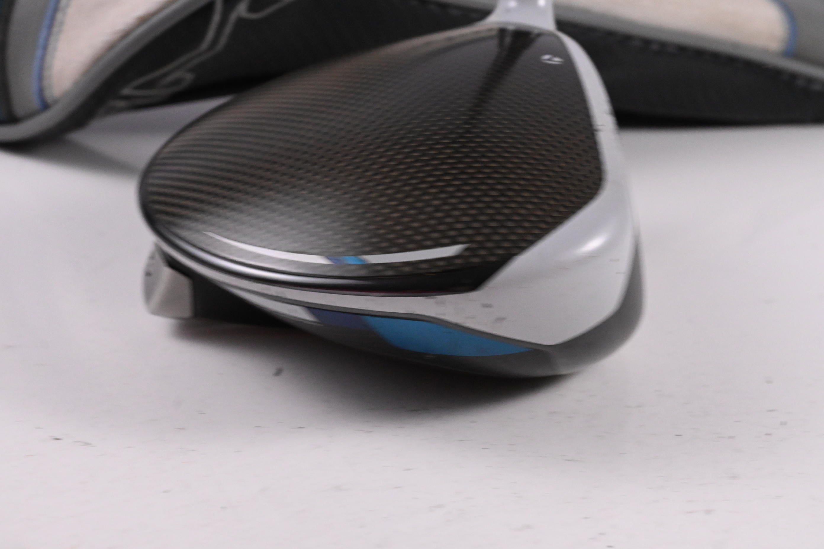 Taylormade SIM Max Driver / 12 Degree / Regular Flex Ventus TR Blue 5 Shaft