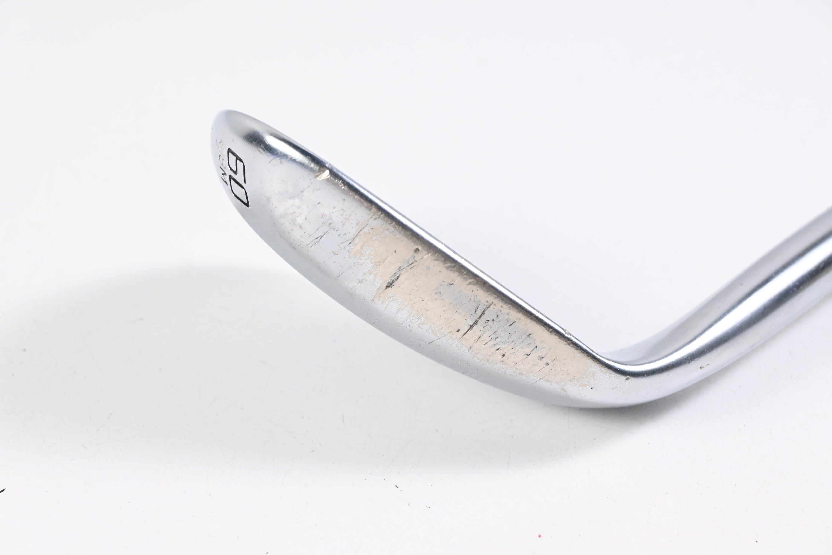 Titleist Vokey SM9 Lob Wedge / 60 Degree / Stiff Flex Dynamic Gold S300 Shaft