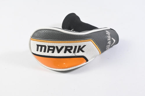 Callaway Mavrik #4 Hybrid / 20 Degree / Regular Flex Catalyst 65 Shaft
