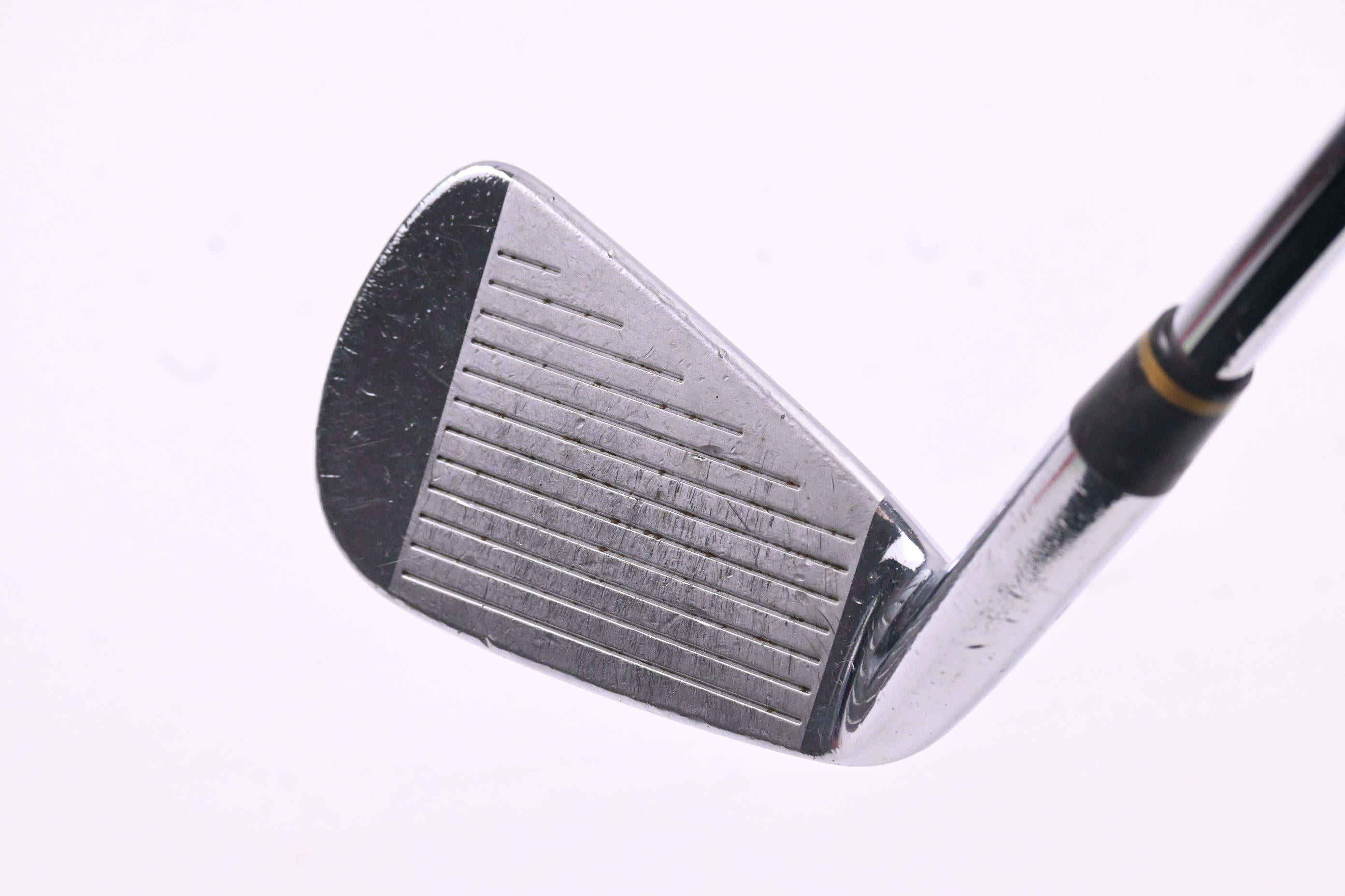 Titleist ZB Forged #6 Iron / 31 Degree / Stiff Flex True Temper XP 100 S300