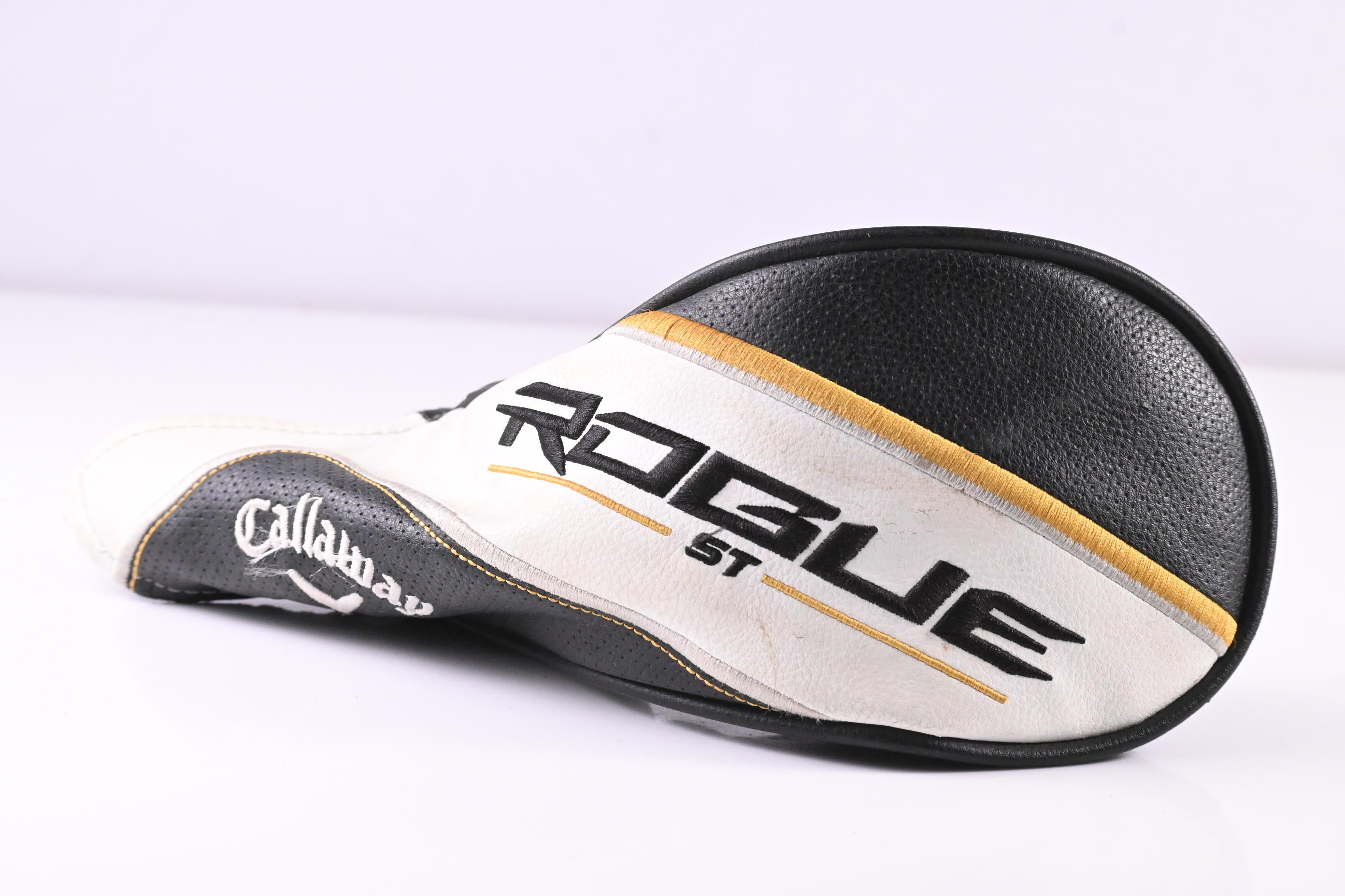 Callaway Rogue ST Max #3 Wood / 15 Degree / Stiff Flex Tensei AV Blue 65 Shaft