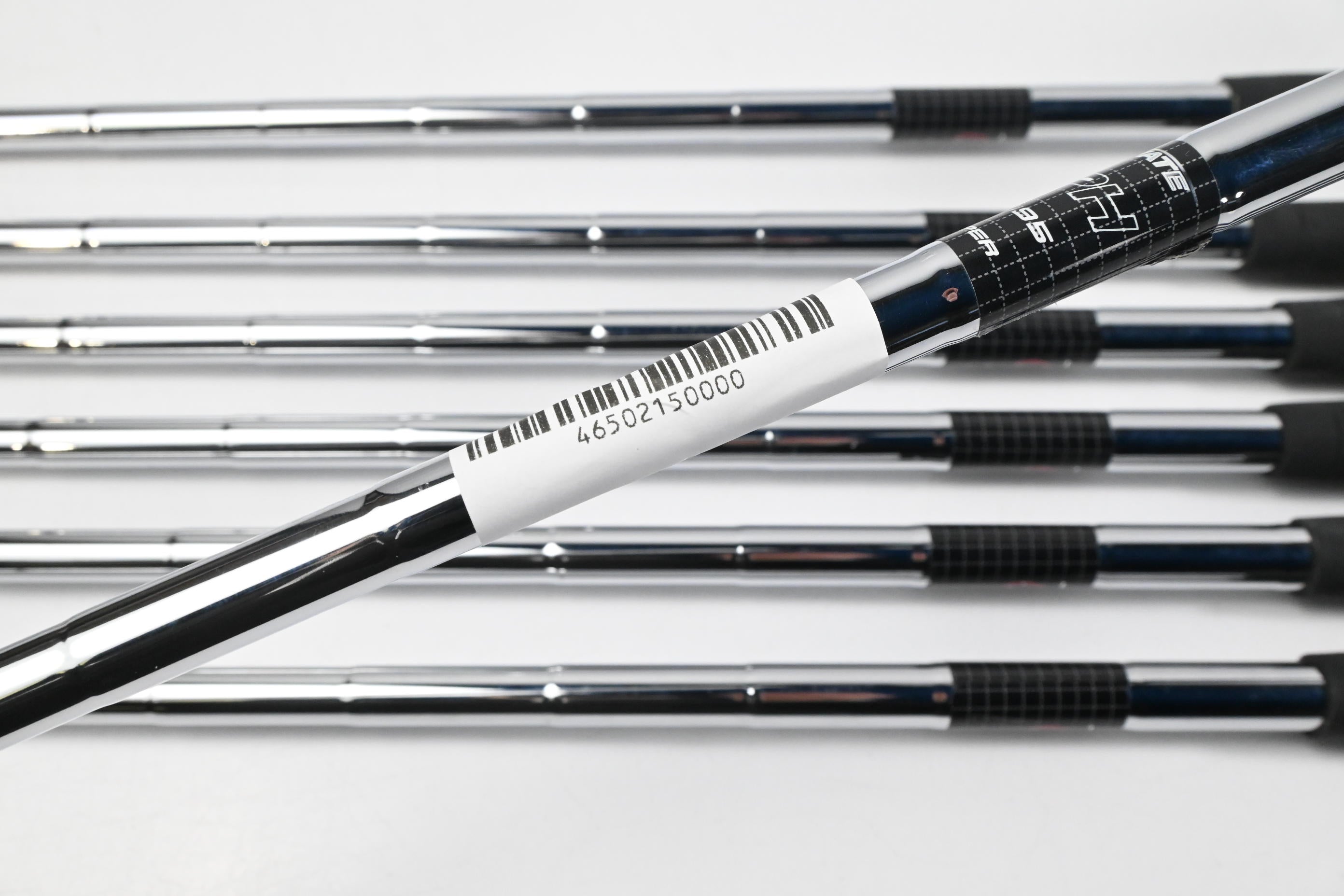 PXG 0211 Cor2 Irons / 5-PW+GW / Regular Flex Elevate MPH 95 Shafts