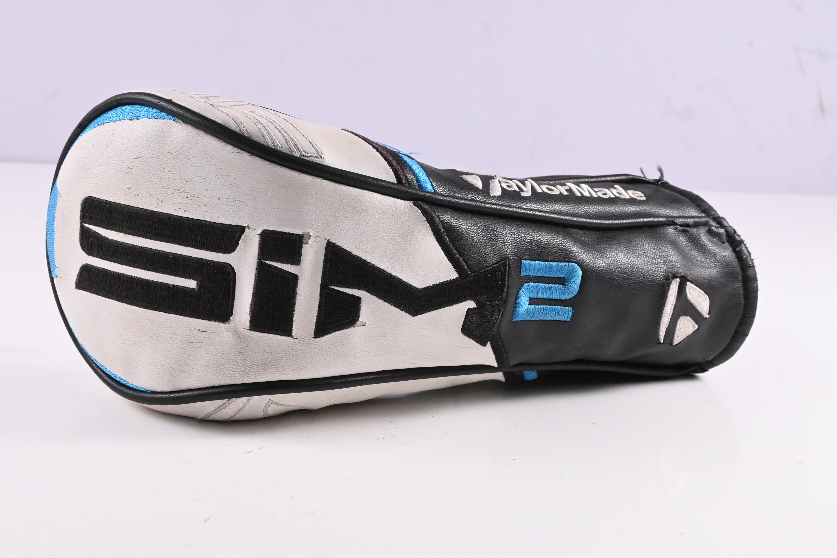 Taylormade SIM2 Max D #3 Wood / 16 Degree / Regular Flex Fujikura Air Speeder 45