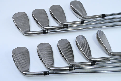 Wilson Dynapower 2023 Irons / 4-PW+GW+SW / Regular Flex KBS MAX Ultralite