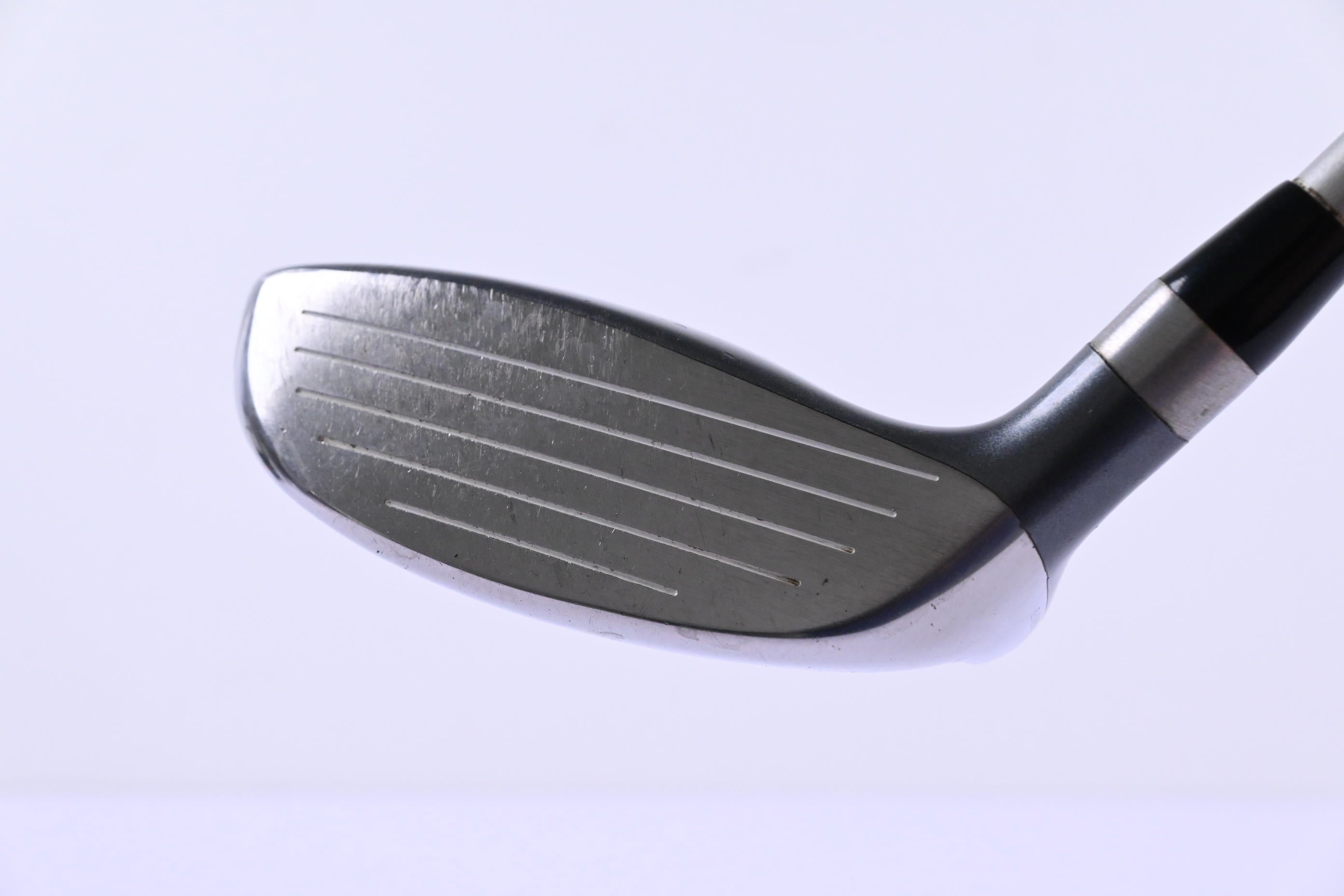 Ladies Ping Serene #3 Wood / 18 Degree / Ladies Flex Ping ULT 210 Lite shaft
