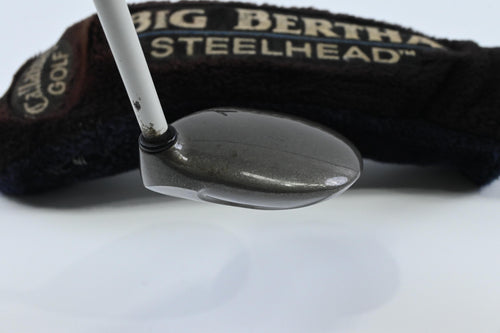 Callaway Steelhead #7 Wood / 21 Degree / Regular Flex Callaway RCH 99 Shaft