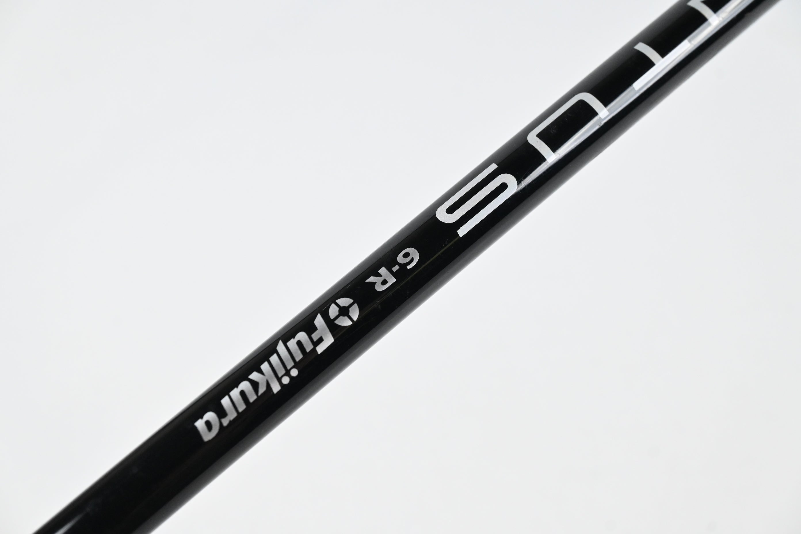 Taylormade Stealth #5 Iron / 21 Degree / Regular Flex Fujikura Ventus 6 Shaft