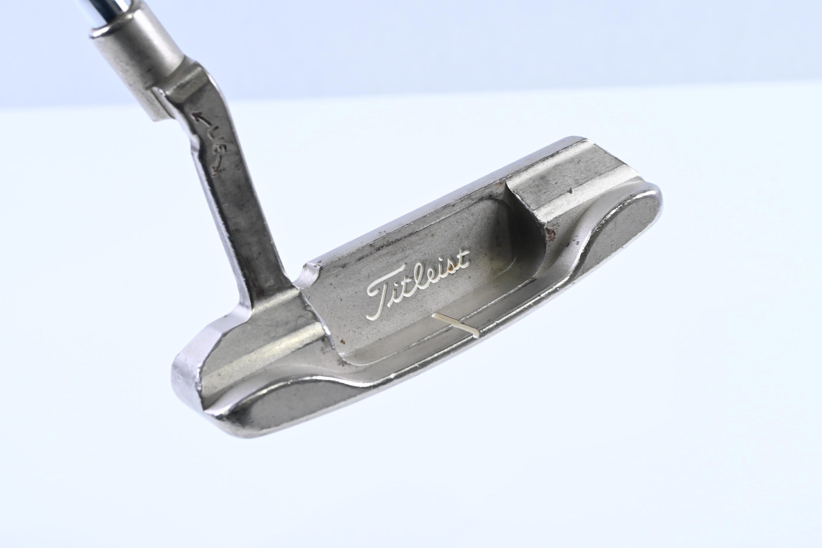 Scotty Cameron Pro Platinum Newport Putter / 36 Inch