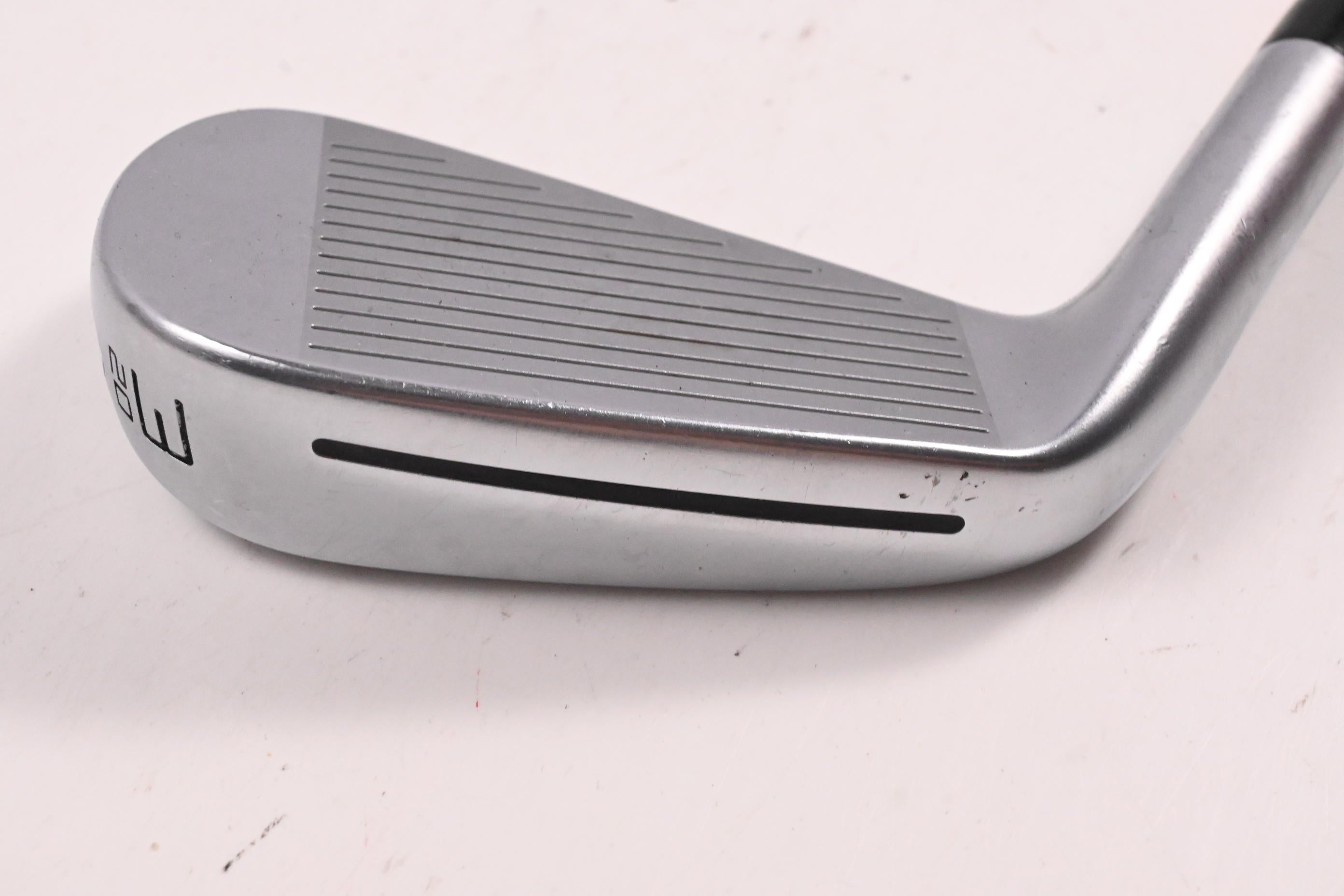 Taylormade P.UDI #3 Hybrid / 20 Degree / Stiff Flex Tour AD DI-85 Shaft