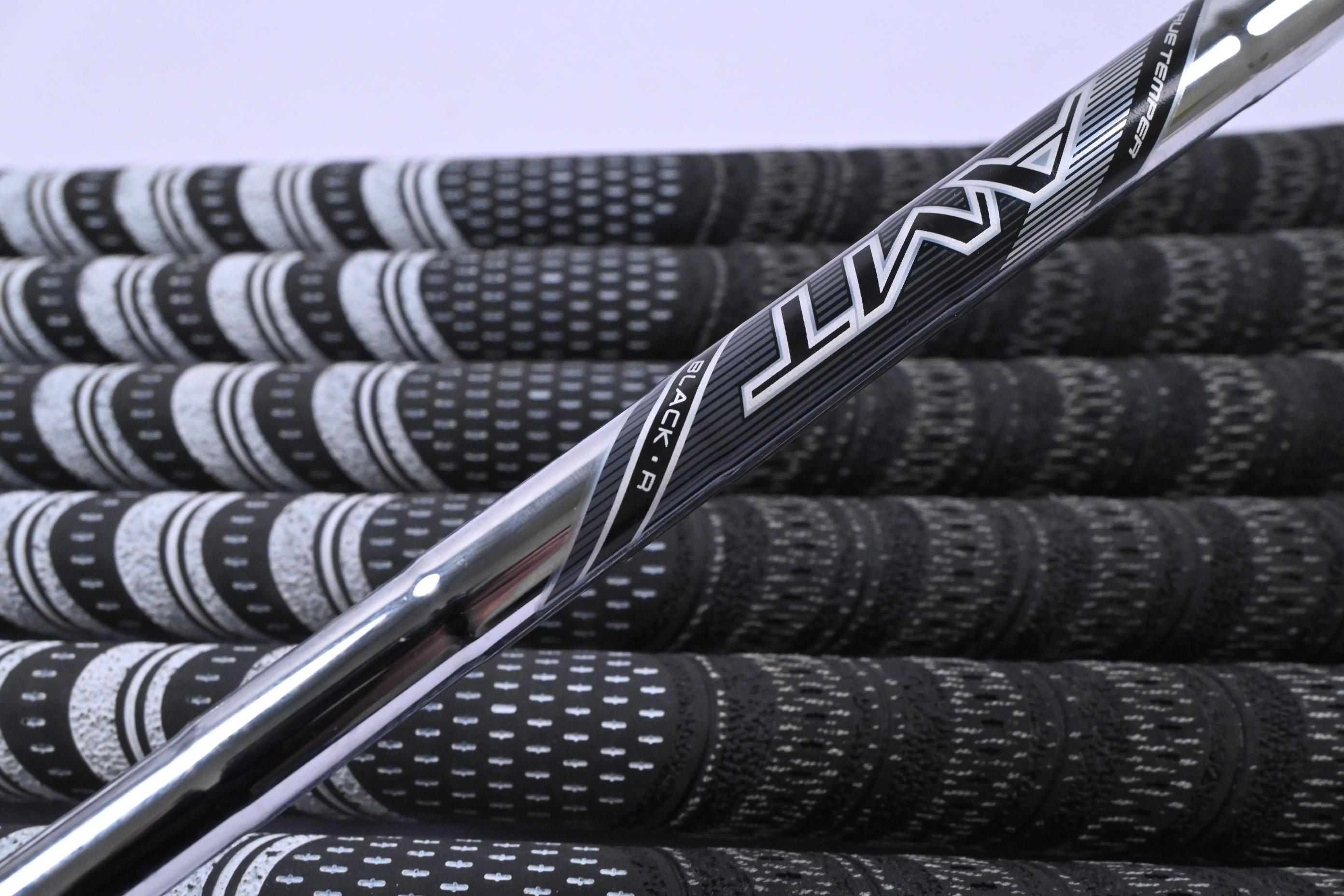 Titleist T250 2025 Irons / 5-PW+GW / Regular Flex True Temper AMT Black Shafts