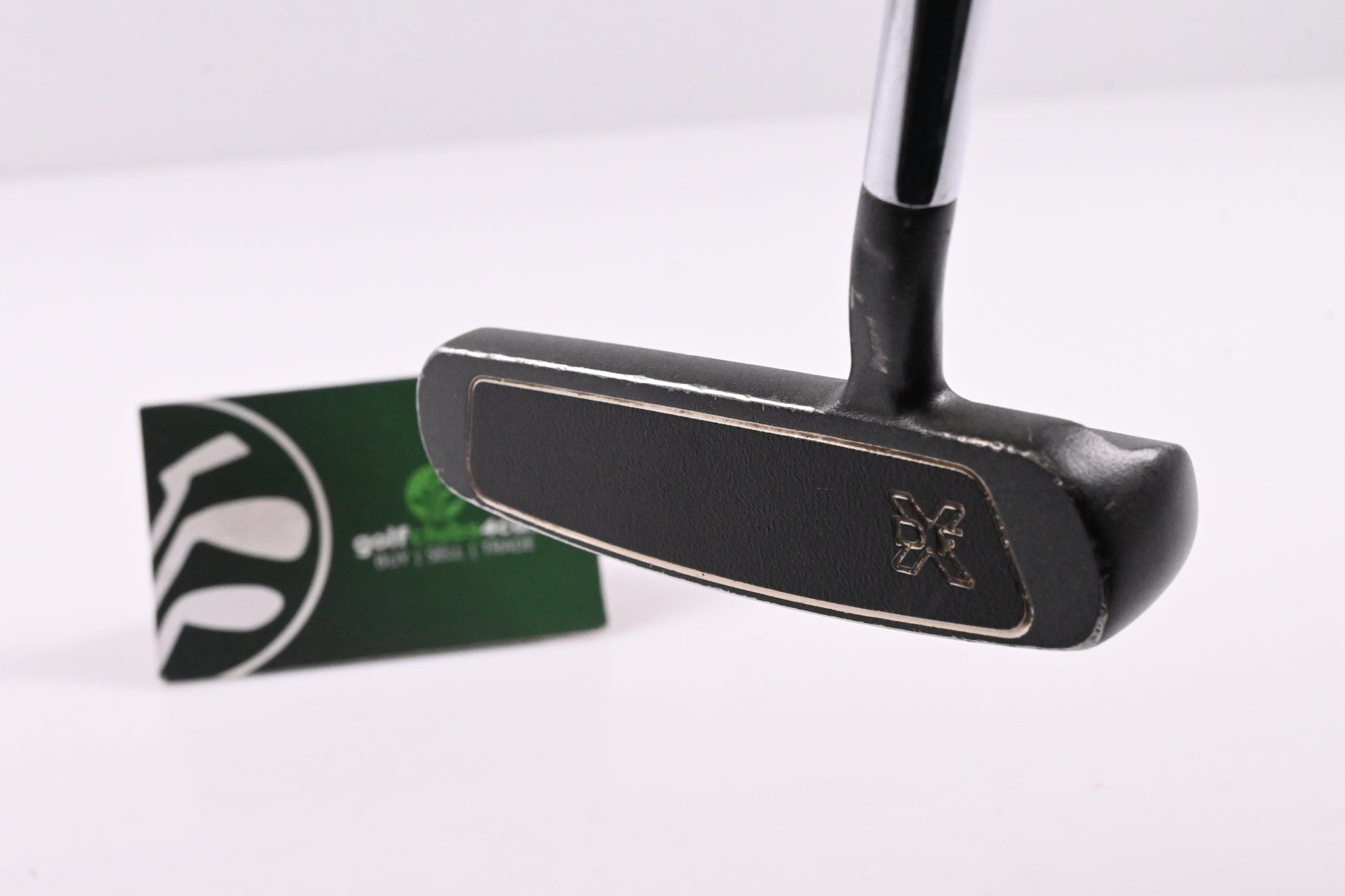 Odyssey DFX 9900 Putter / 33.5 Inch