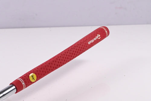 Taylormade Redline Monte Carlo Putter / 34 Inch