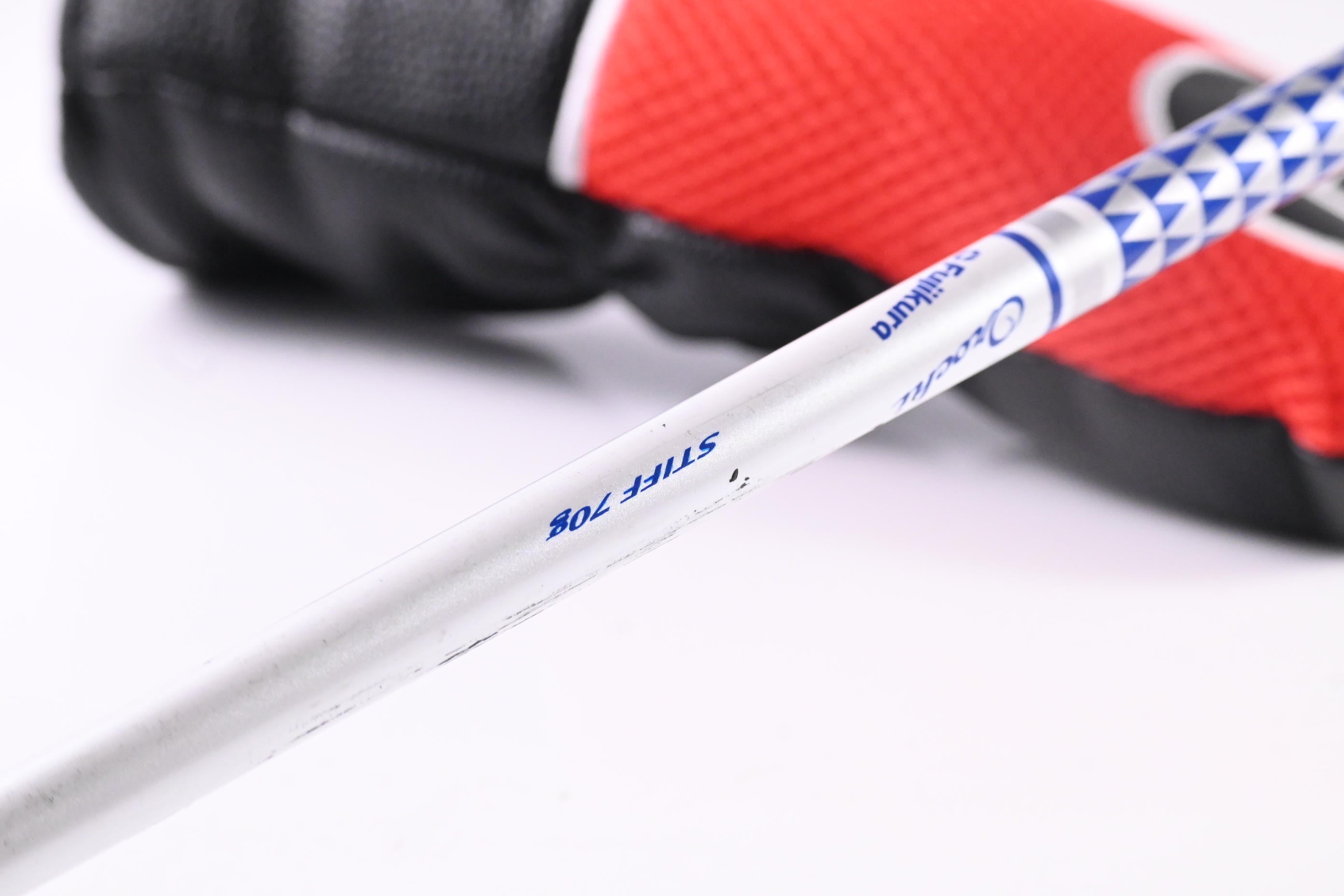 Mizuno JPX EZ 2016 #3 Hybrid / 19 Degree / Stiff Flex Fujikura Orochi 70 Shaft