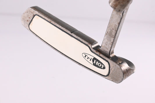 Odyssey Tri Hot #3 Putter / 34 Inch