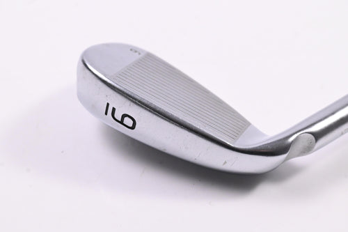 Ping G430 #9 Iron / 37 Degree / Blue Dot / Regular Flex Ping Alta CB Black Shaft