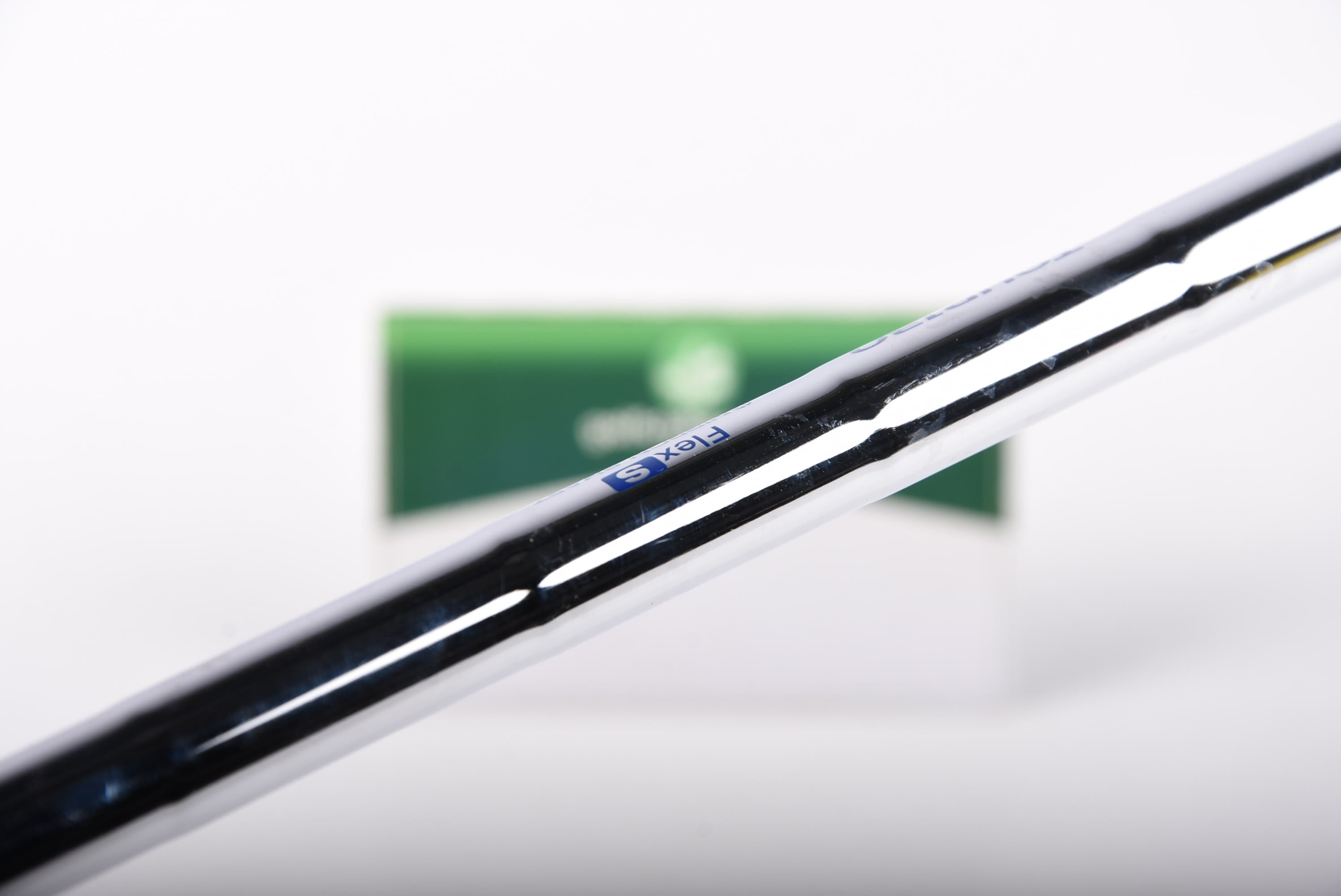 Vega VC-01 #6 Iron / Stiff Flex N.S.PRO Modus3 Tour 130 Shaft