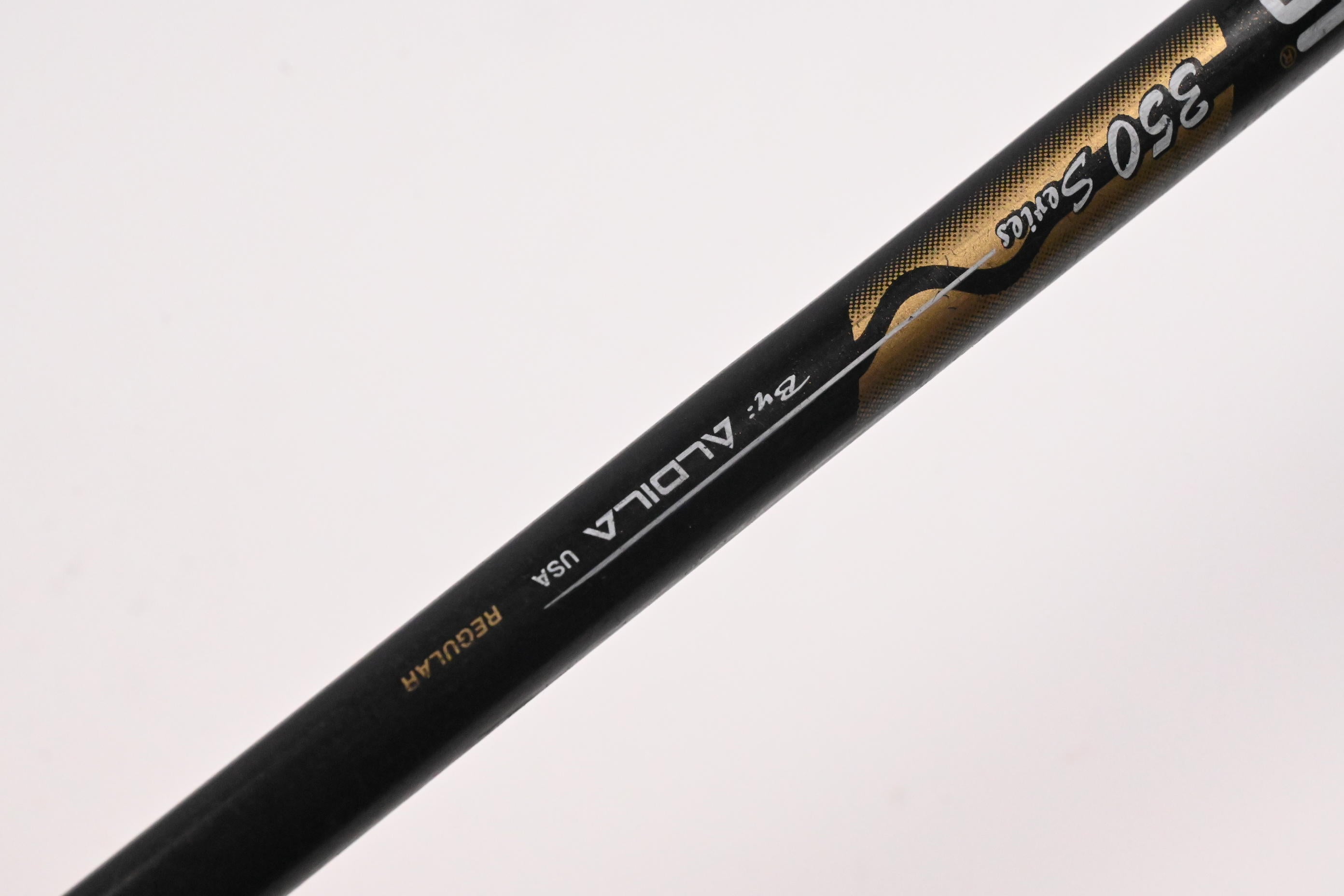 Ping i3 O-Size #5 Iron / Regular Flex Ping 350 Series Shaft