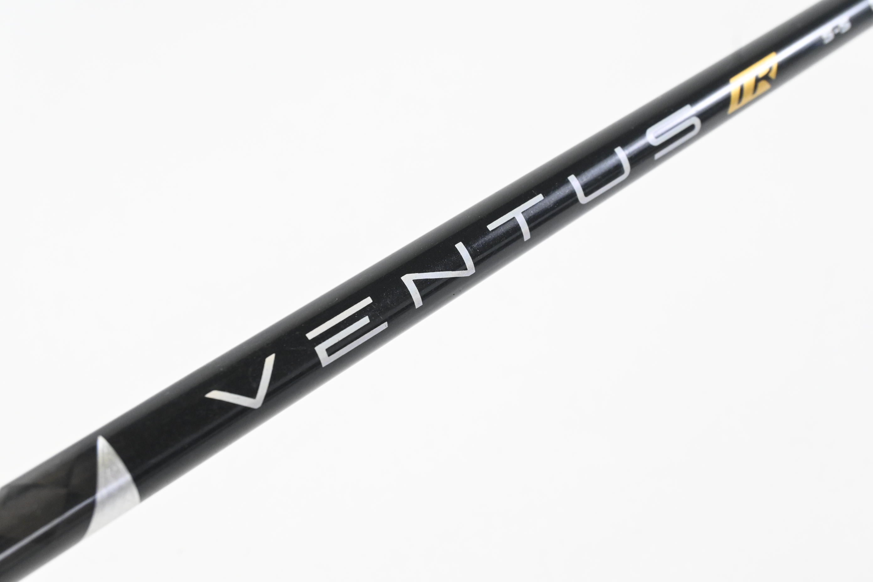 Fujikura Ventus TR Black Velocore 5 Driver Shaft / Stiff Flex / Titleist