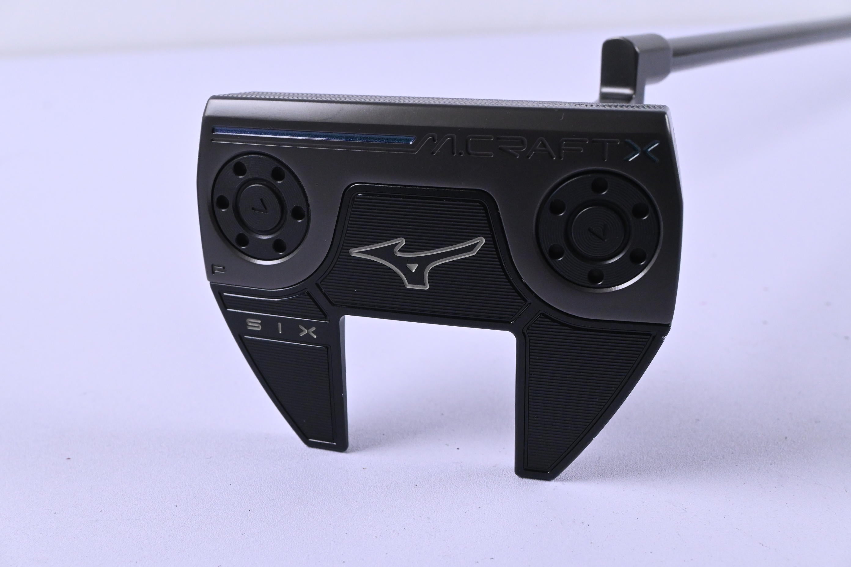 Mizuno M.Craft X Six Putter / 35 Inch
