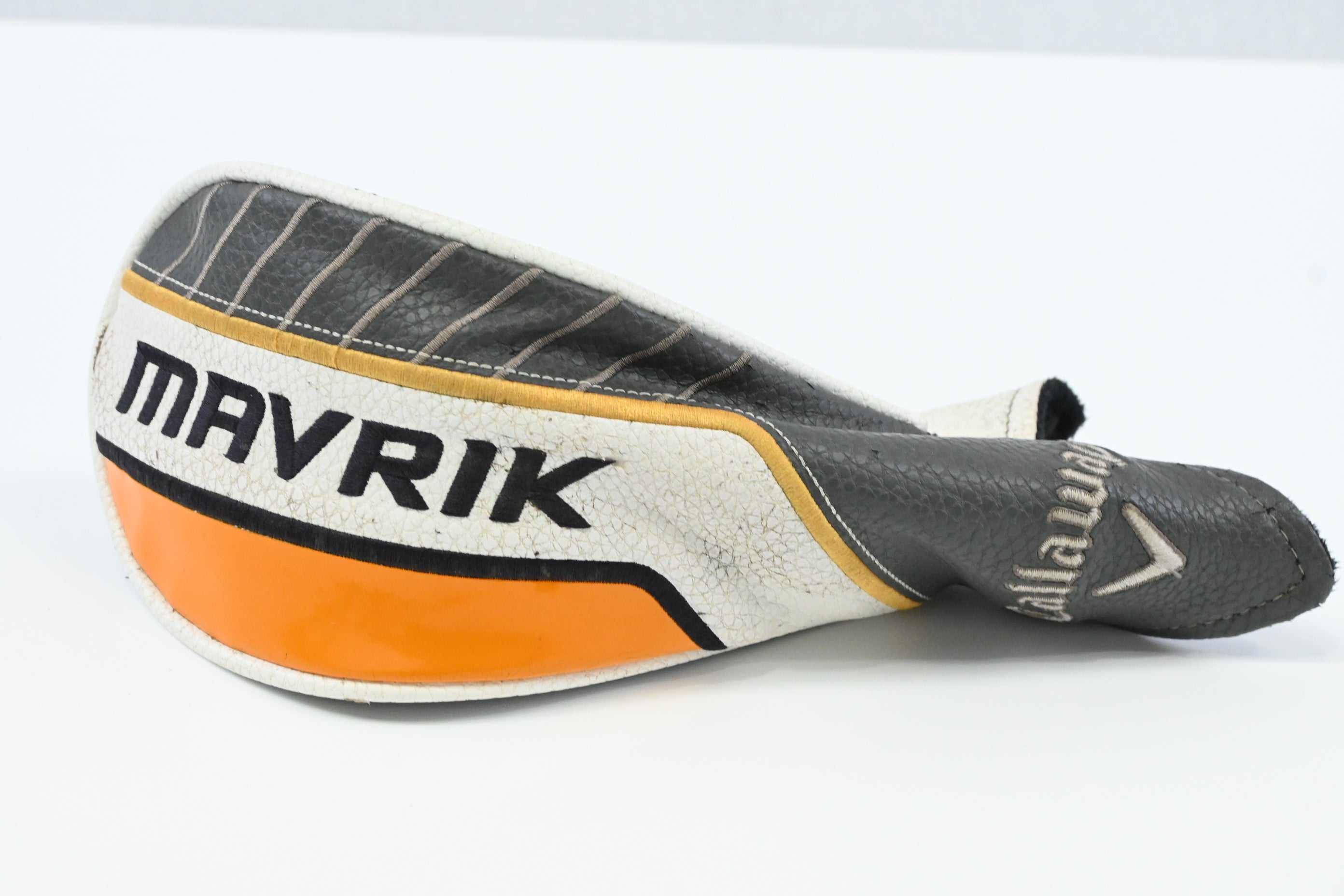 Callaway Mavrik #5 Wood / 18 Degree / Regular Flex Grafalloy ProLaunch 65 Shaft
