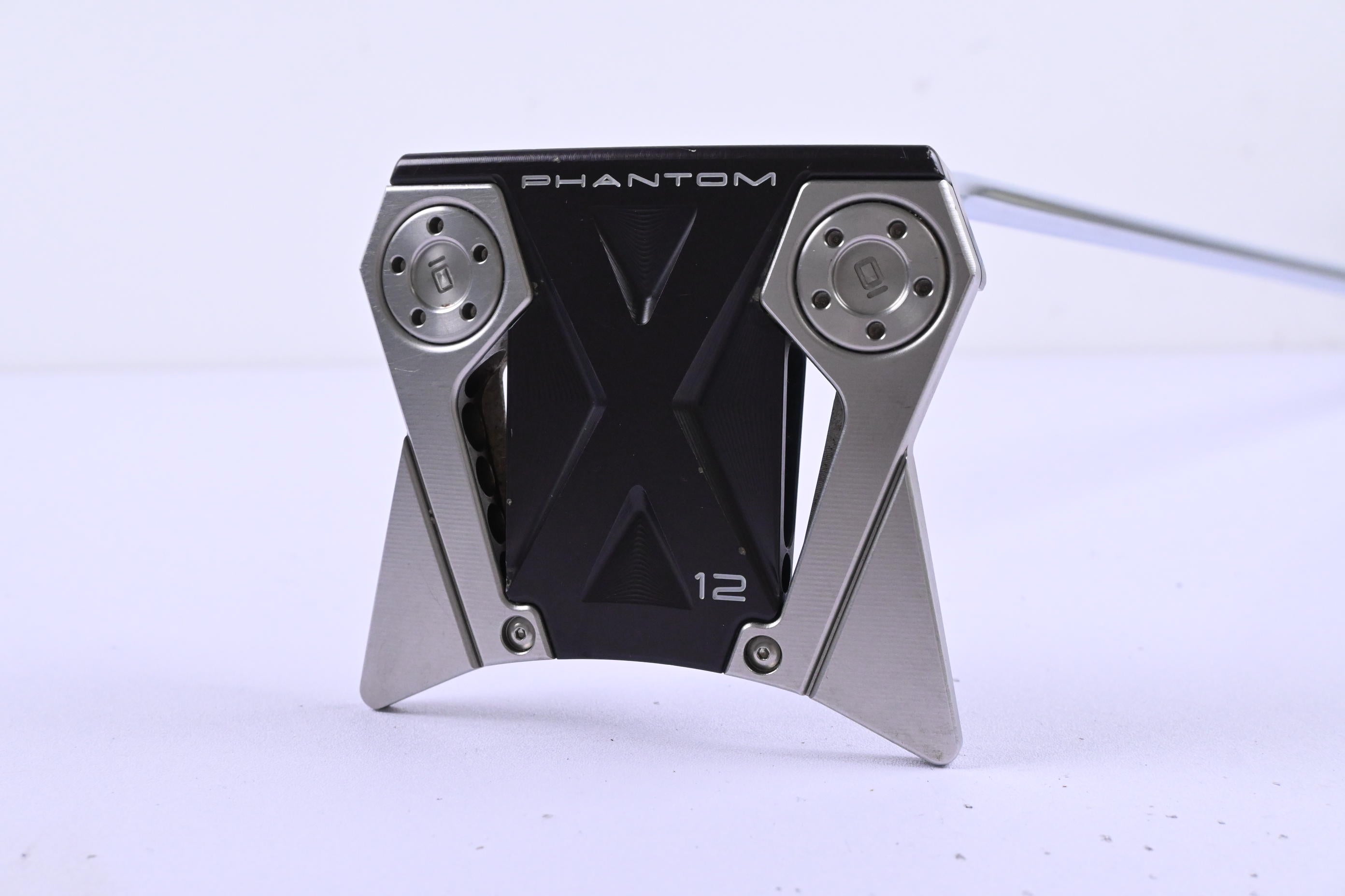 Scotty Cameron Phantom X 2022 12 Putter / 35 Inch