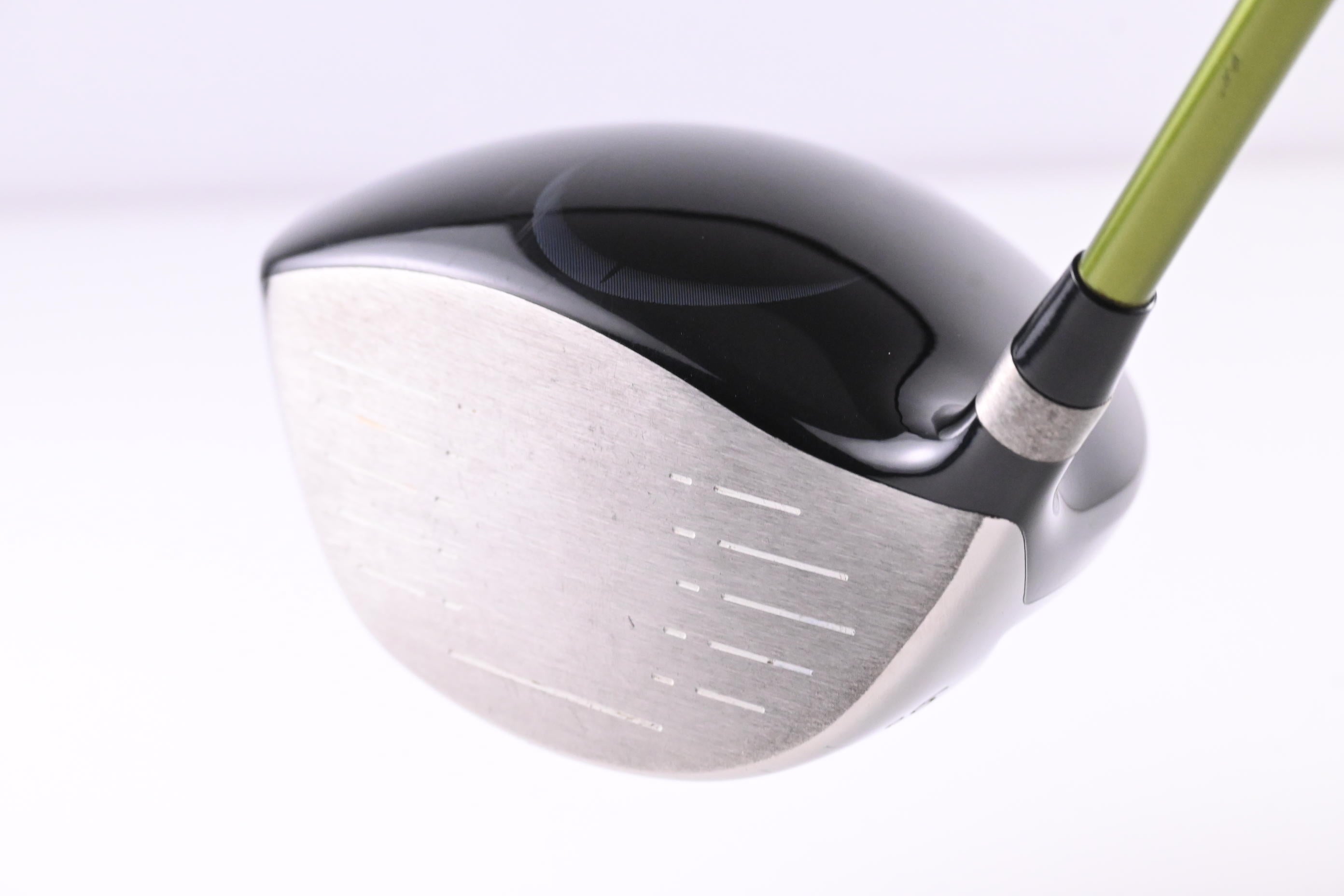 Ping G5 Driver / 9 Degree / Stiff Flex Aldila NV 65 Shaft