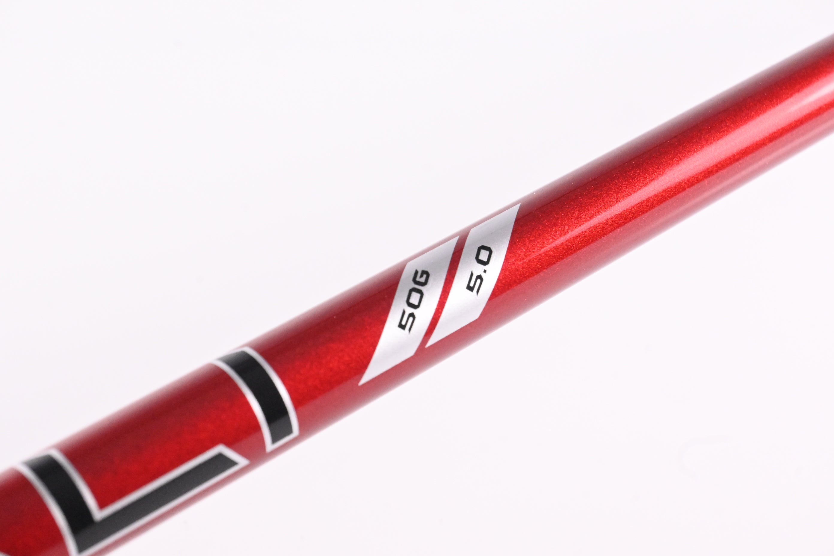 Left Hand Cobra DS-Adapt MAX-K Driver / 10.5 Degree / Senior Flex Denali Red 50