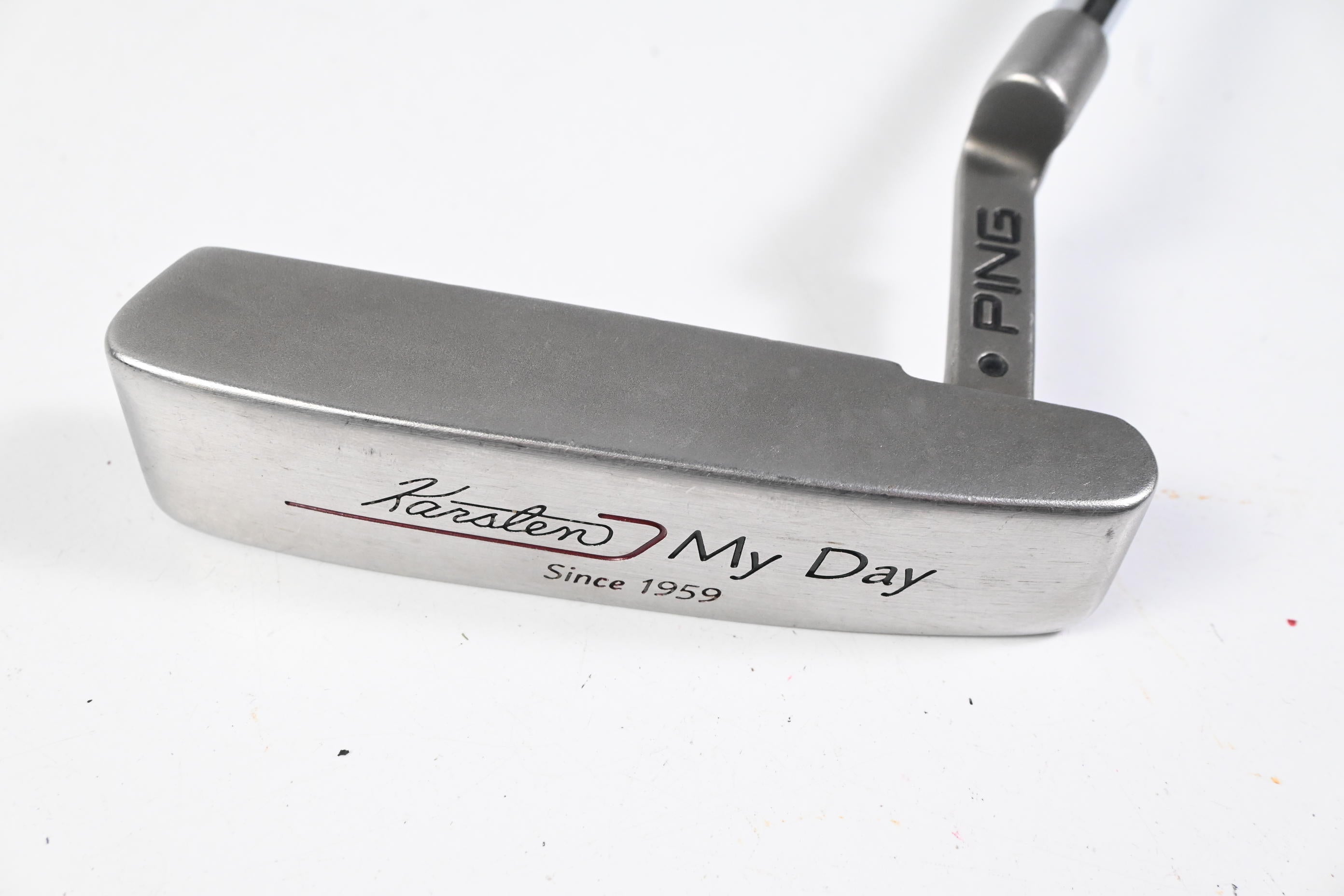 Ping Karsten My Day 1959 Putter / 34 Inch