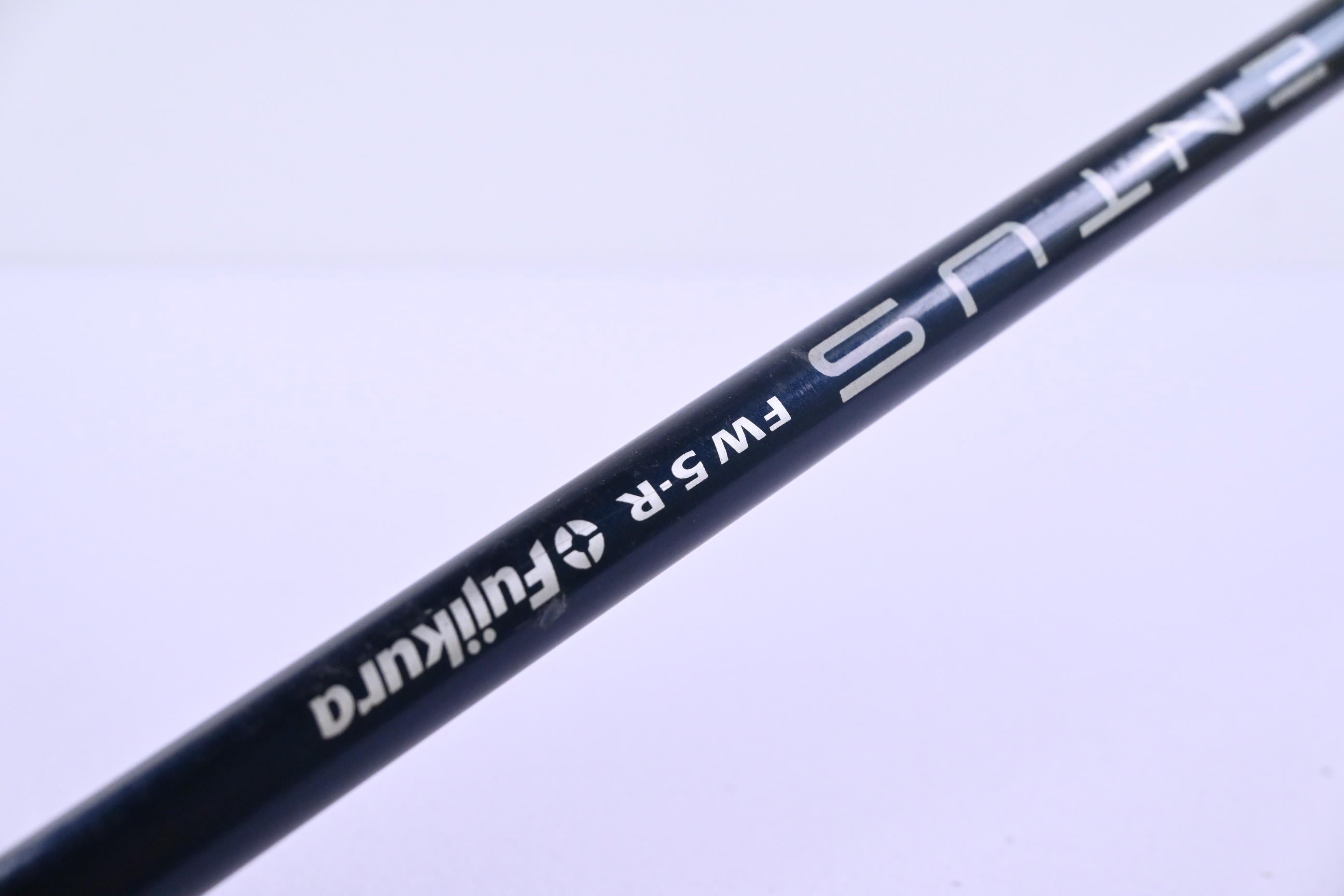 Taylormade SIM2 Max #3 Wood / 15 Degree / Regular Flex Fujikura Ventus Blue 5