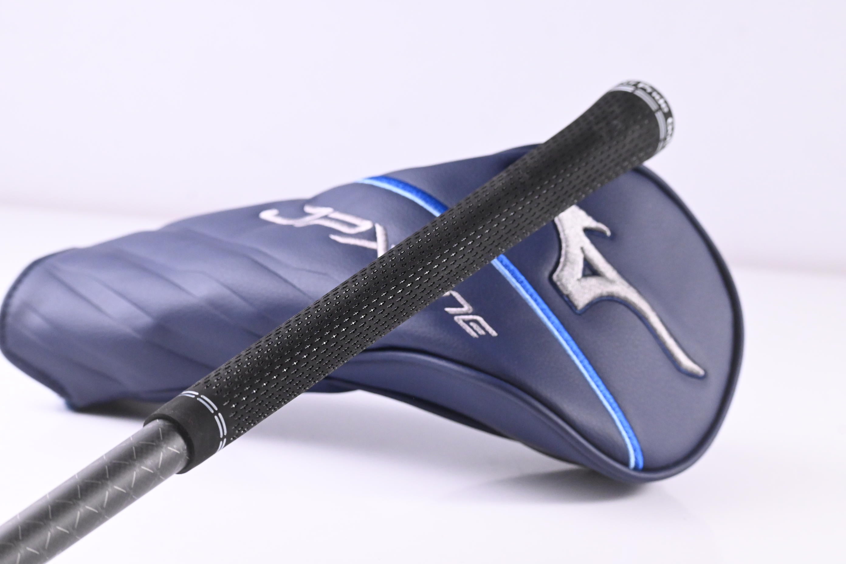 Mizuno JPX One Tour #3 Wood / 15 Degree / Stiff Flex Tensei 1K Black 75 Shaft