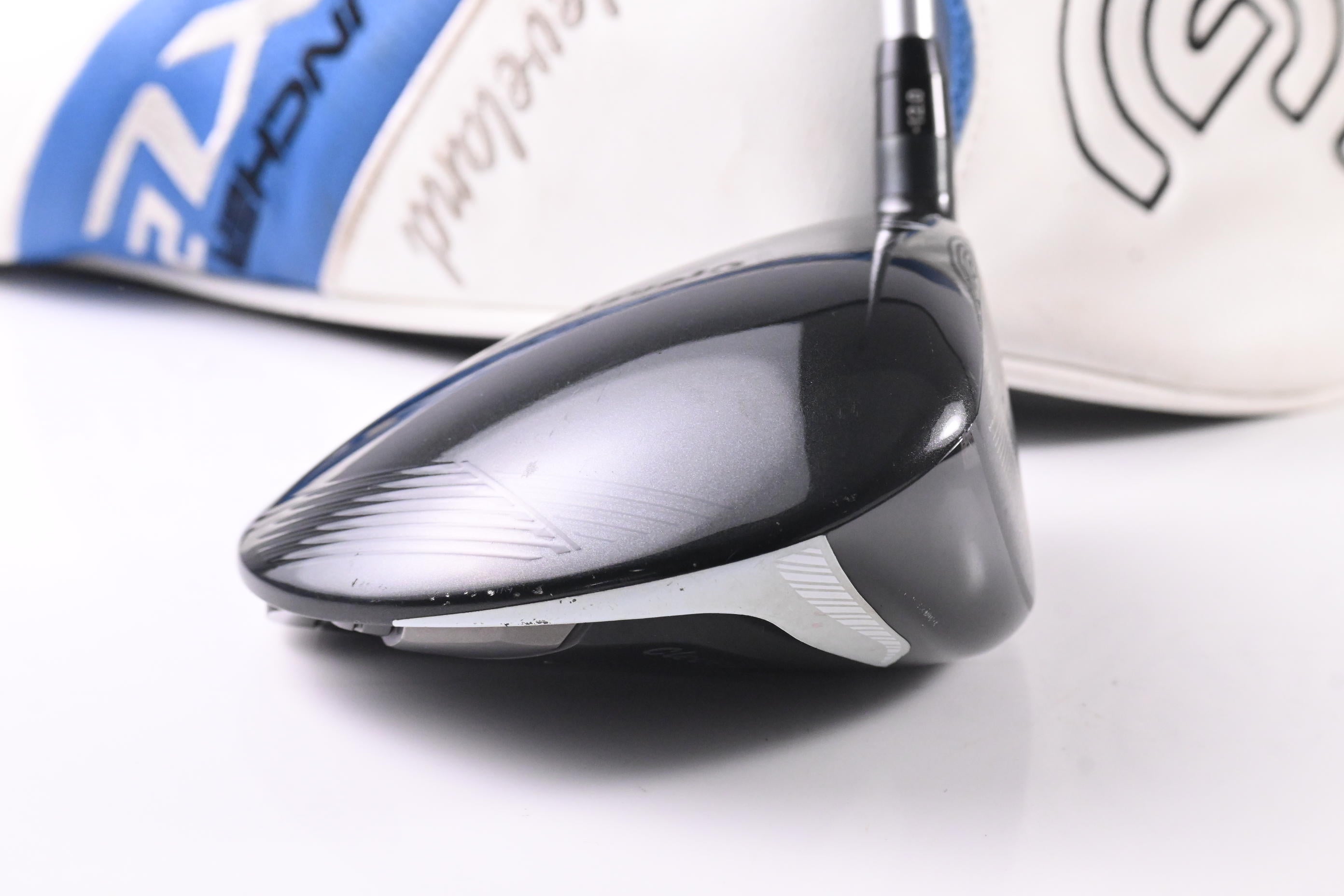 Cleveland Launcher XL 2 Driver / 9 Degree / Senior Flex Aldila Ascent 40 Shaft