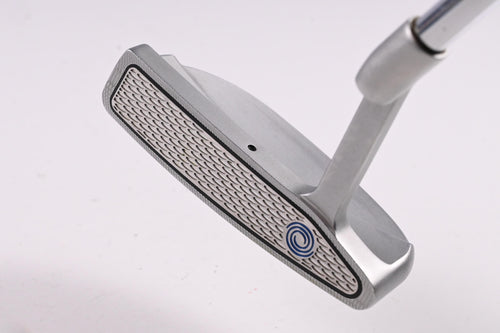 Odyssey Milled Collection 6M Putter / 34 Inch