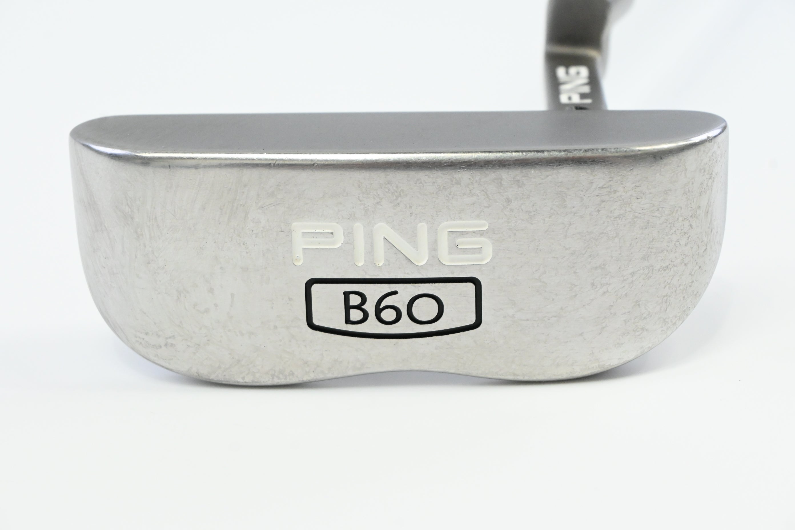 Ping Karsten USA Series B60 Putter / 35 Inch