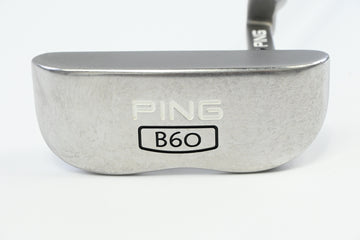 Ping Karsten USA Series B60 Putter / 35 Inch