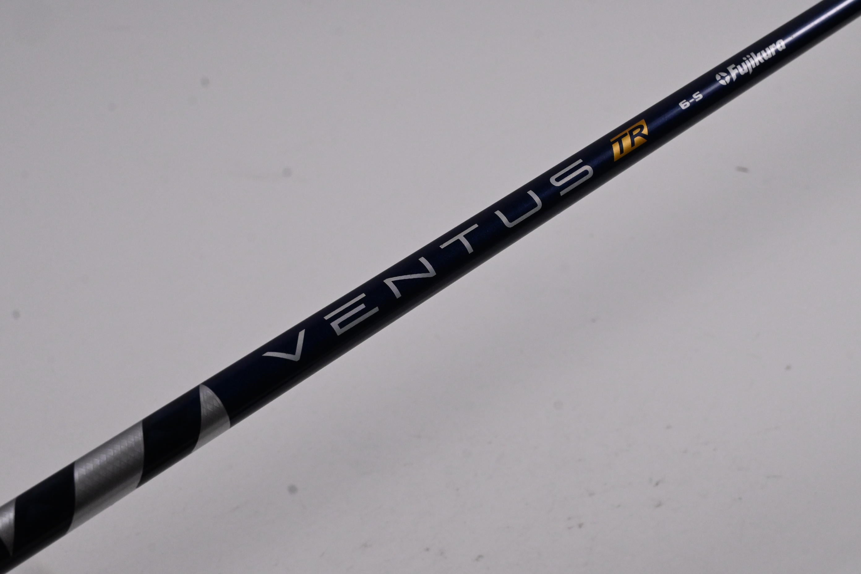 Fujikura Ventus TR Blue Velocore 6 Driver Shaft / Stiff Flex / Titleist Adapter
