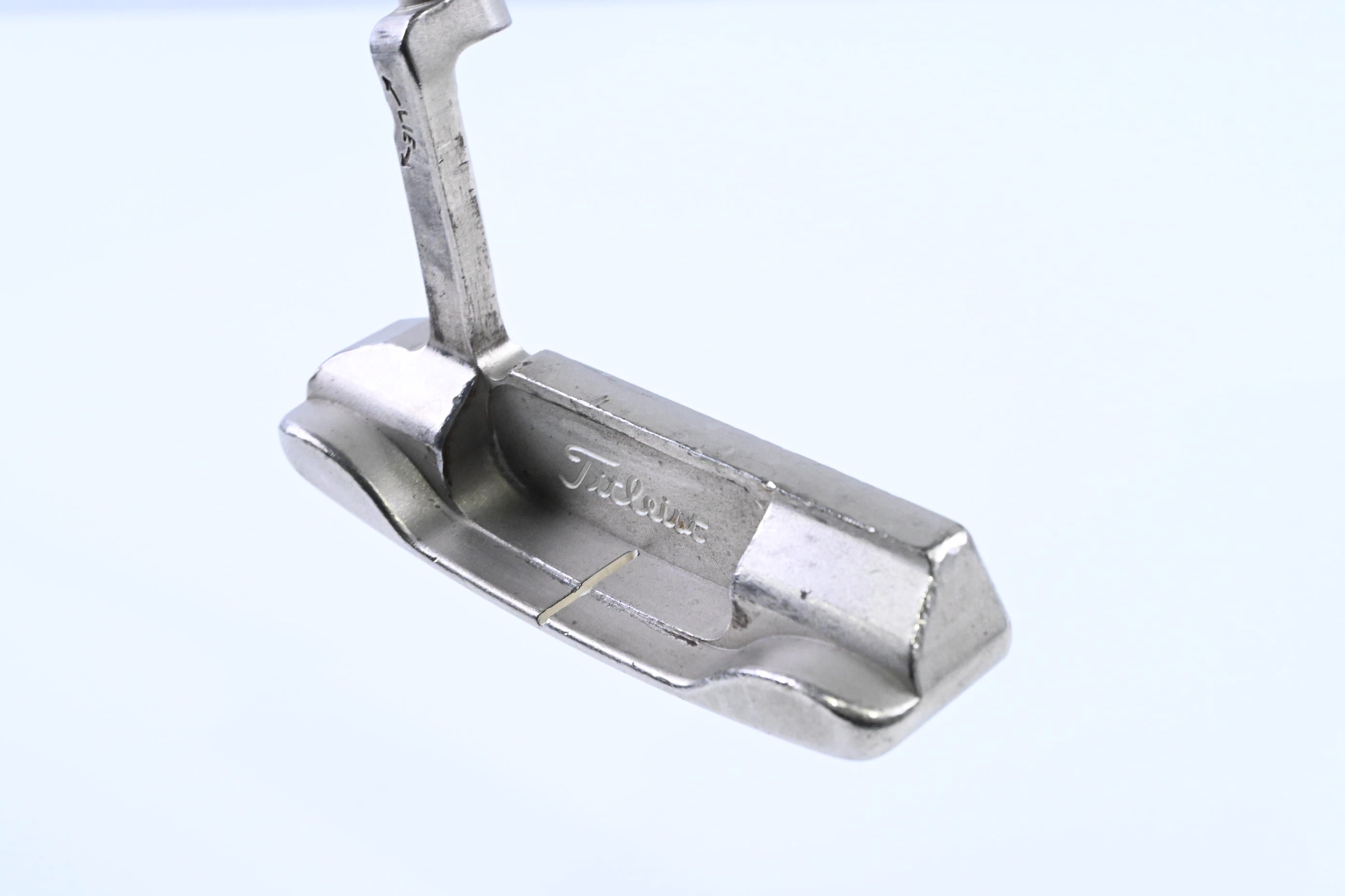 Scotty Cameron Pro Platinum Newport Putter / 36 Inch