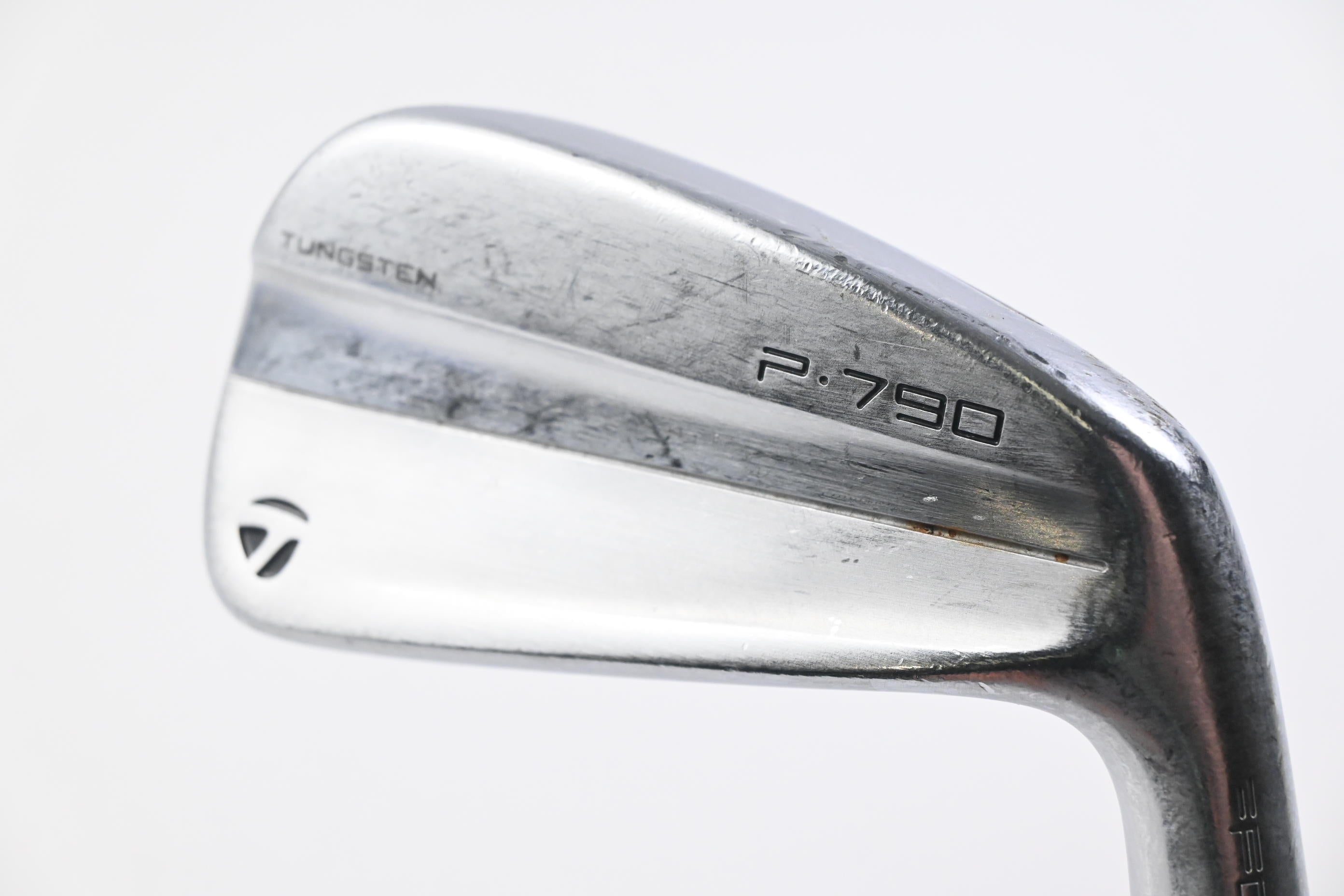 Taylormade P790 2023 #4 Iron / 21 Degree / Stiff Flex N.S.PRO Modus3 Tour 120