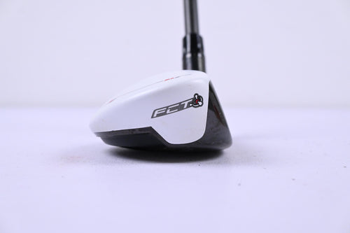 Taylormade Rescue 11 #3 Hybrid / 18 Degree / Stiff Flex Aldila R.I.P 65