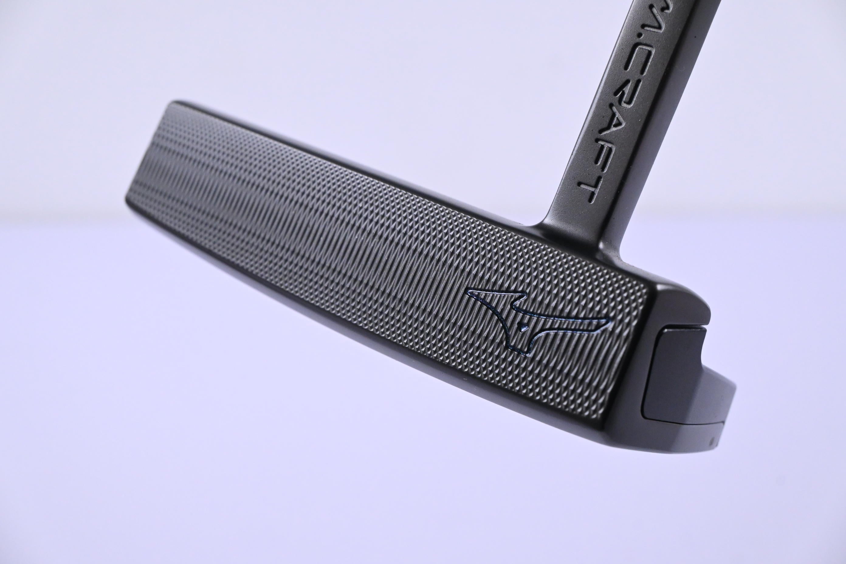 Mizuno M.Craft X Six Putter / 35 Inch