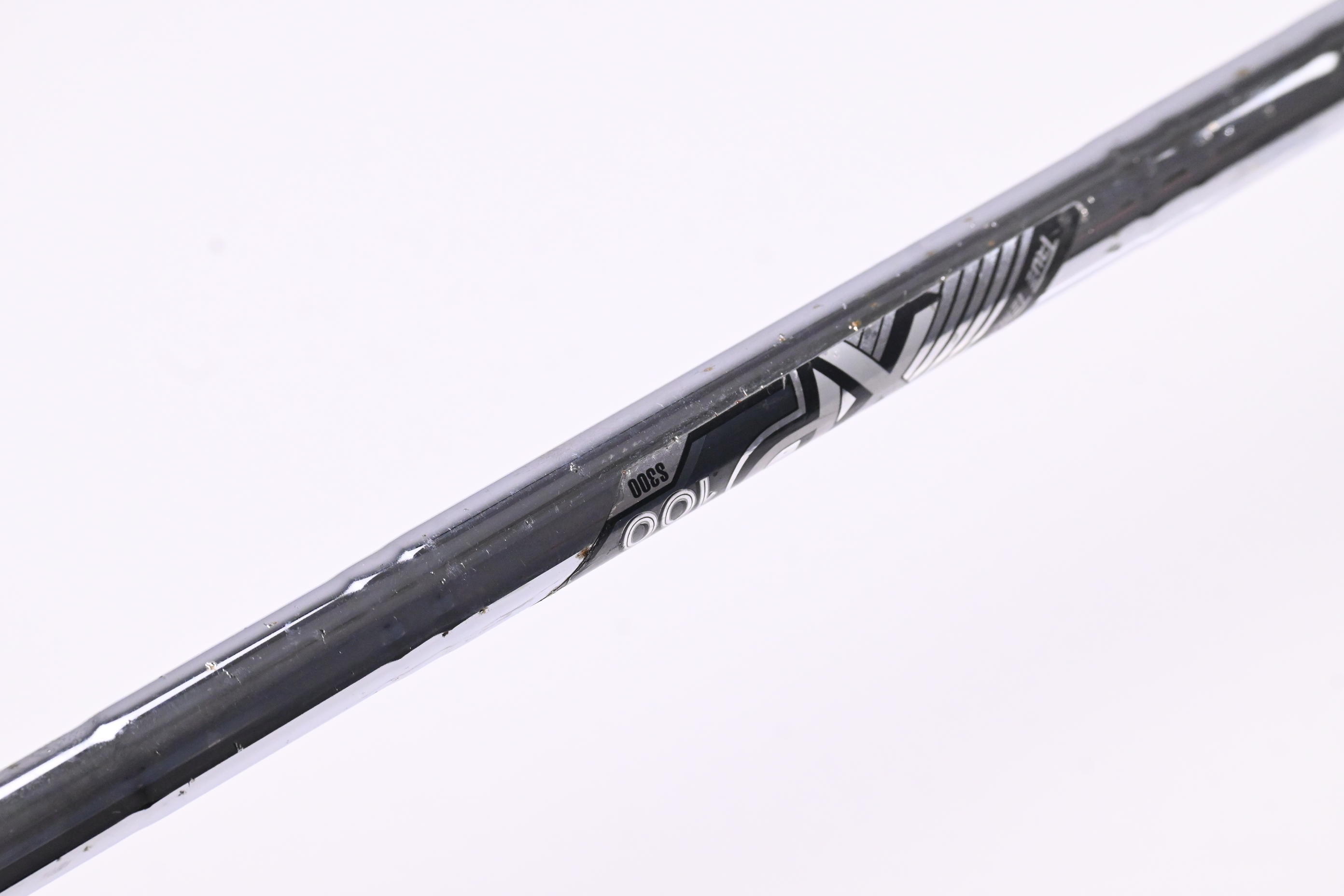 Titleist ZB Forged #6 Iron / 31 Degree / Stiff Flex True Temper XP 100 S300