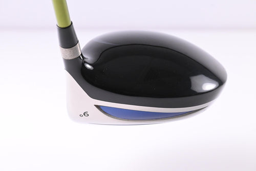 Ping G5 Driver / 9 Degree / Stiff Flex Aldila NV 65 Shaft