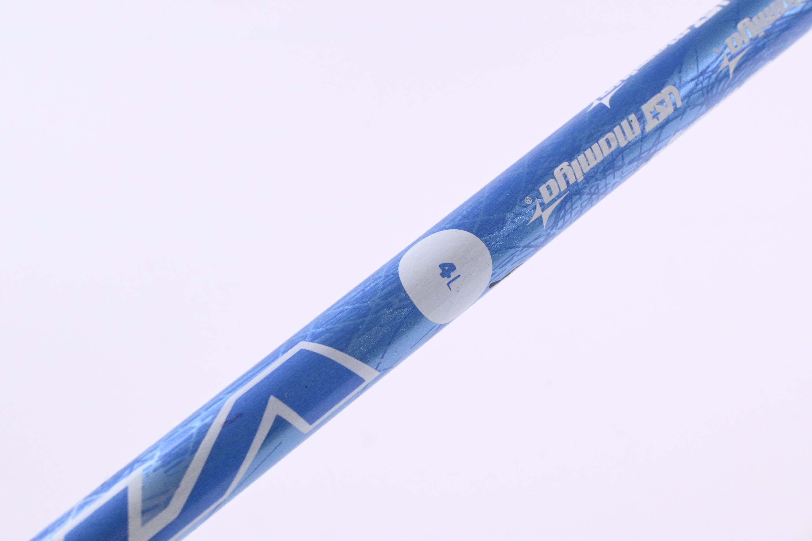 Ladies Wilson Staff Fybrid RS #3 Hybrid / 21.5 Degree / Ladies Flex UST Proforce VTS 4