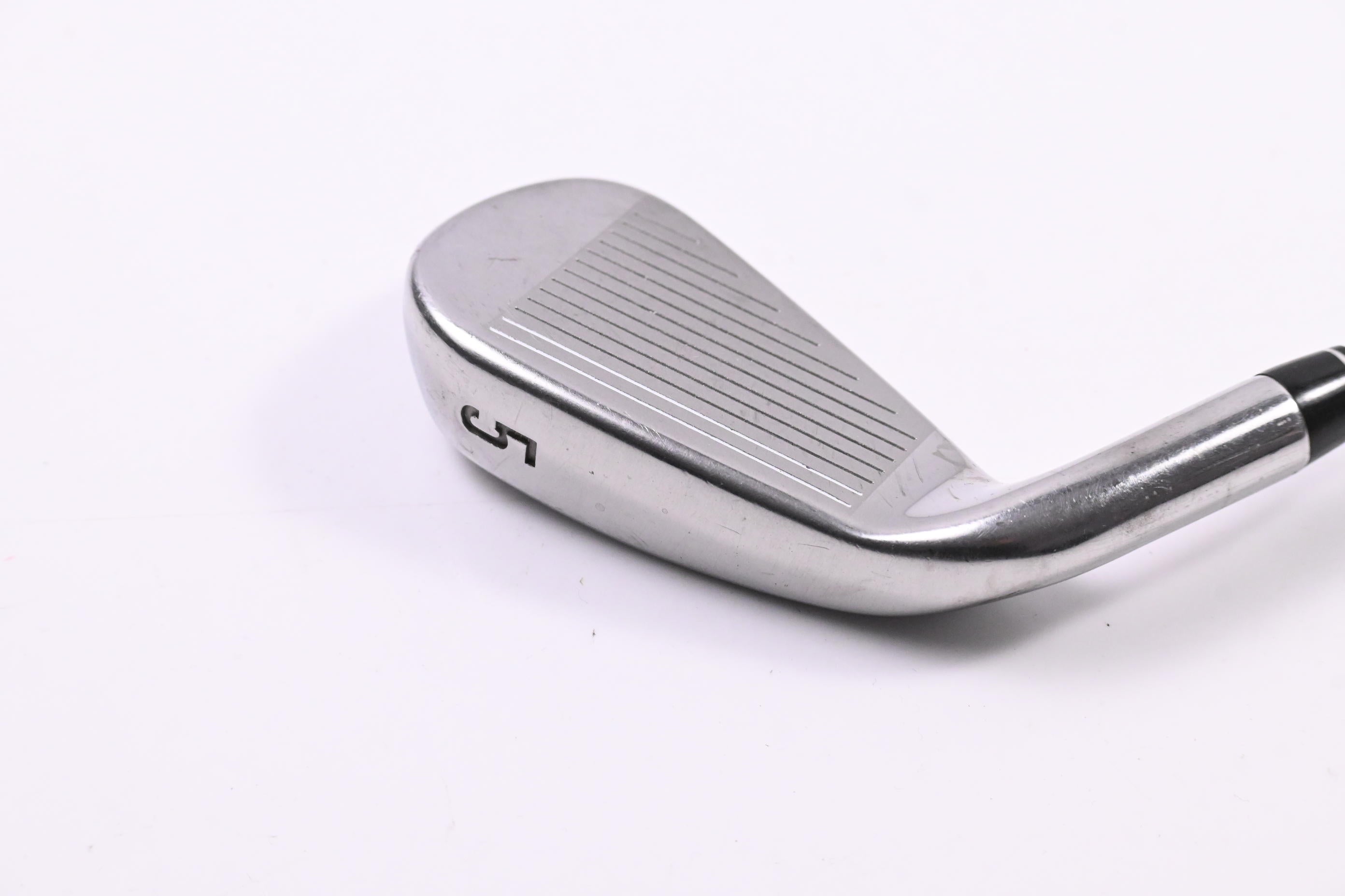 Ladies Callaway X2 Hot #5 Iron / 23 Degree / Ladies Flex Callaway Shaft