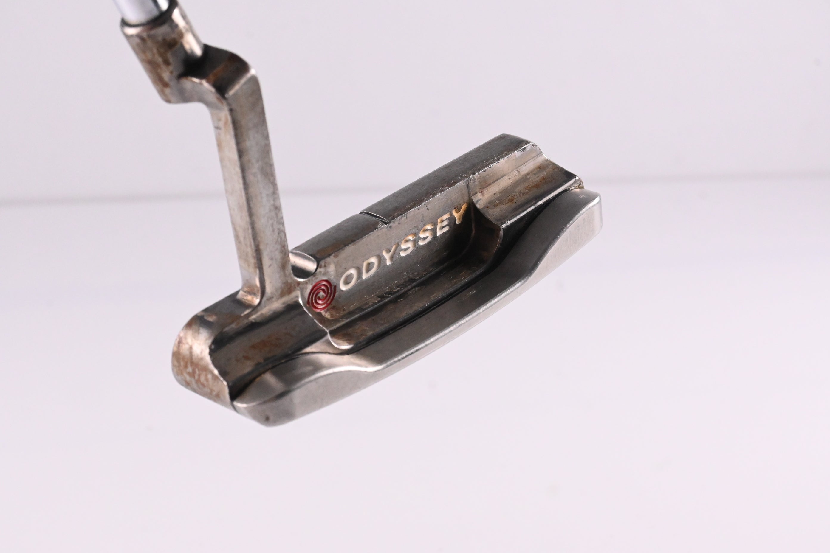 Odyssey Tri Hot #3 Putter / 34 Inch