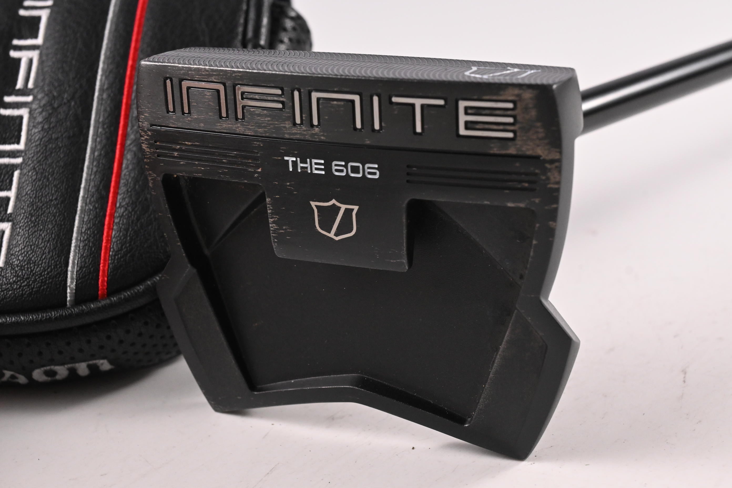 Wilson Infinite Zero Torque The 606 Putter / 34 Inch