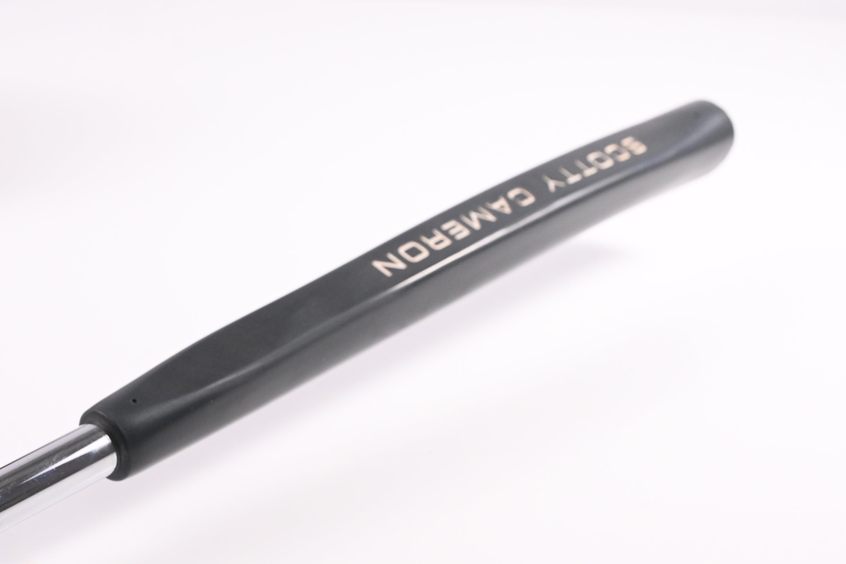 Left Hand Scotty Cameron Special Select Newport 2 Putter / 35 Inch