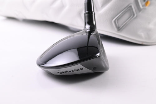 Taylormade Qi10 Tour #5 Wood / 18 Degree / Regular Flex Tensei AV Blue 55 Shaft