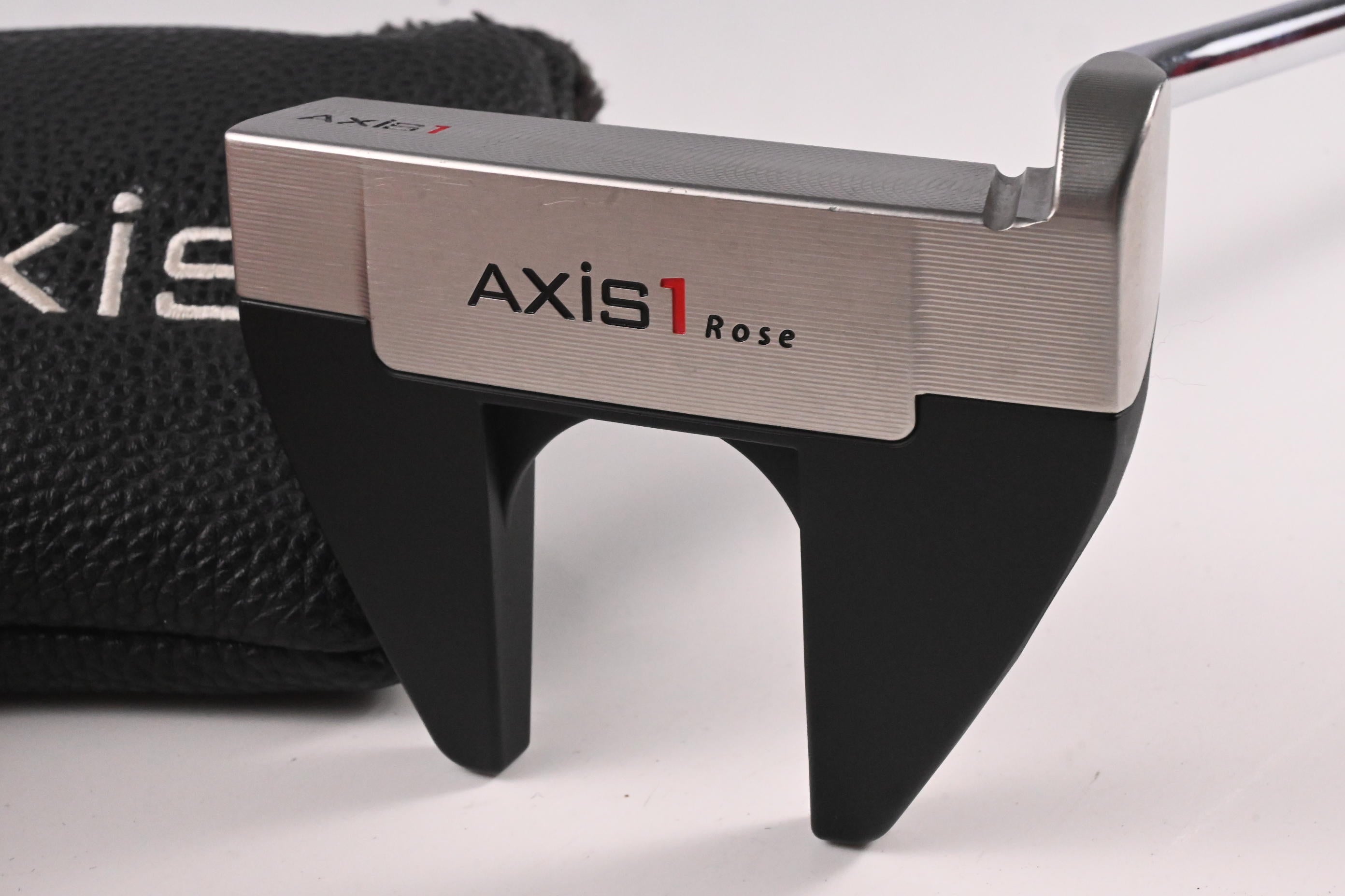 Axis1 Rose Putter / 35 Inch