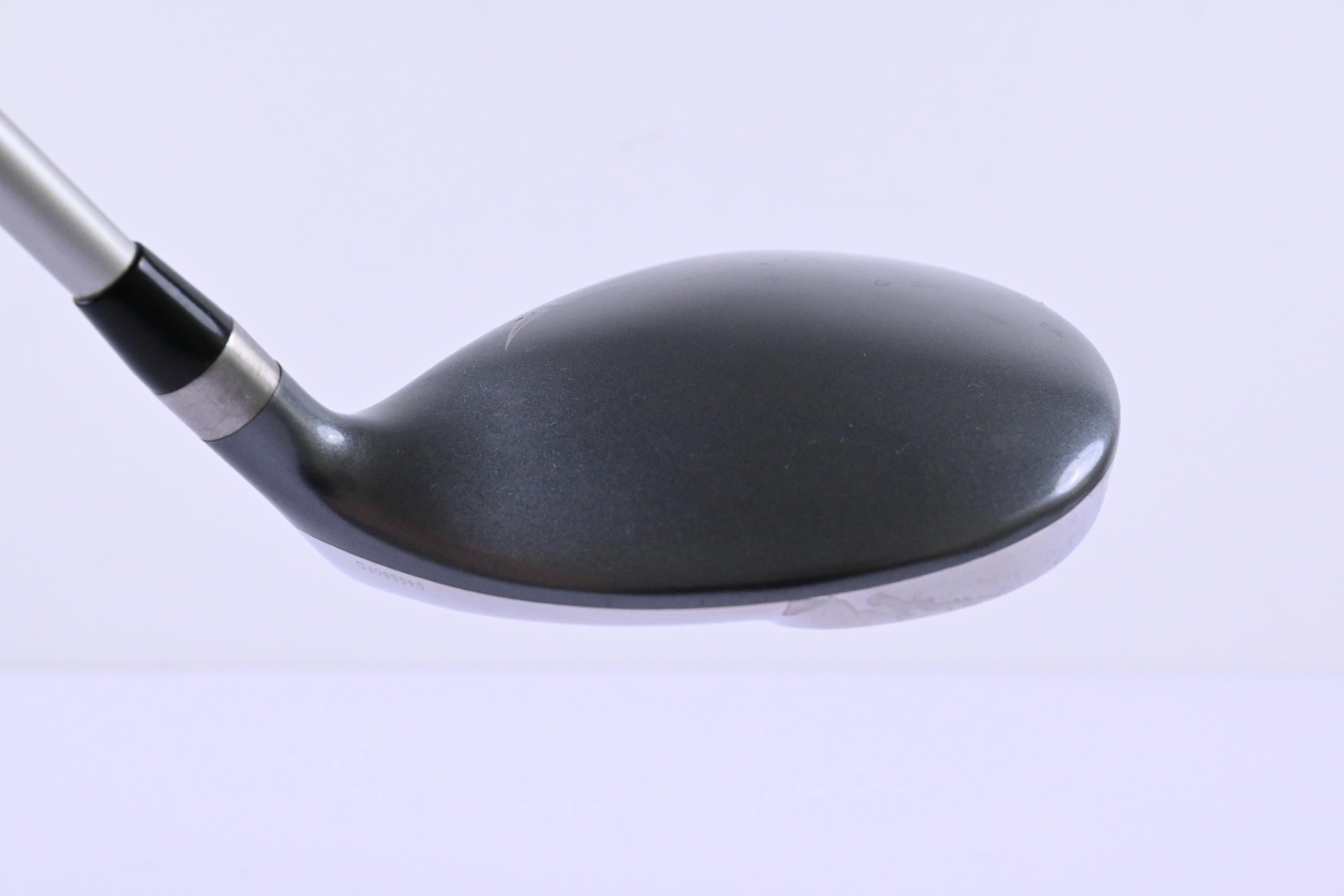 Ladies Ping Serene #3 Wood / 18 Degree / Ladies Flex Ping ULT 210 Lite shaft